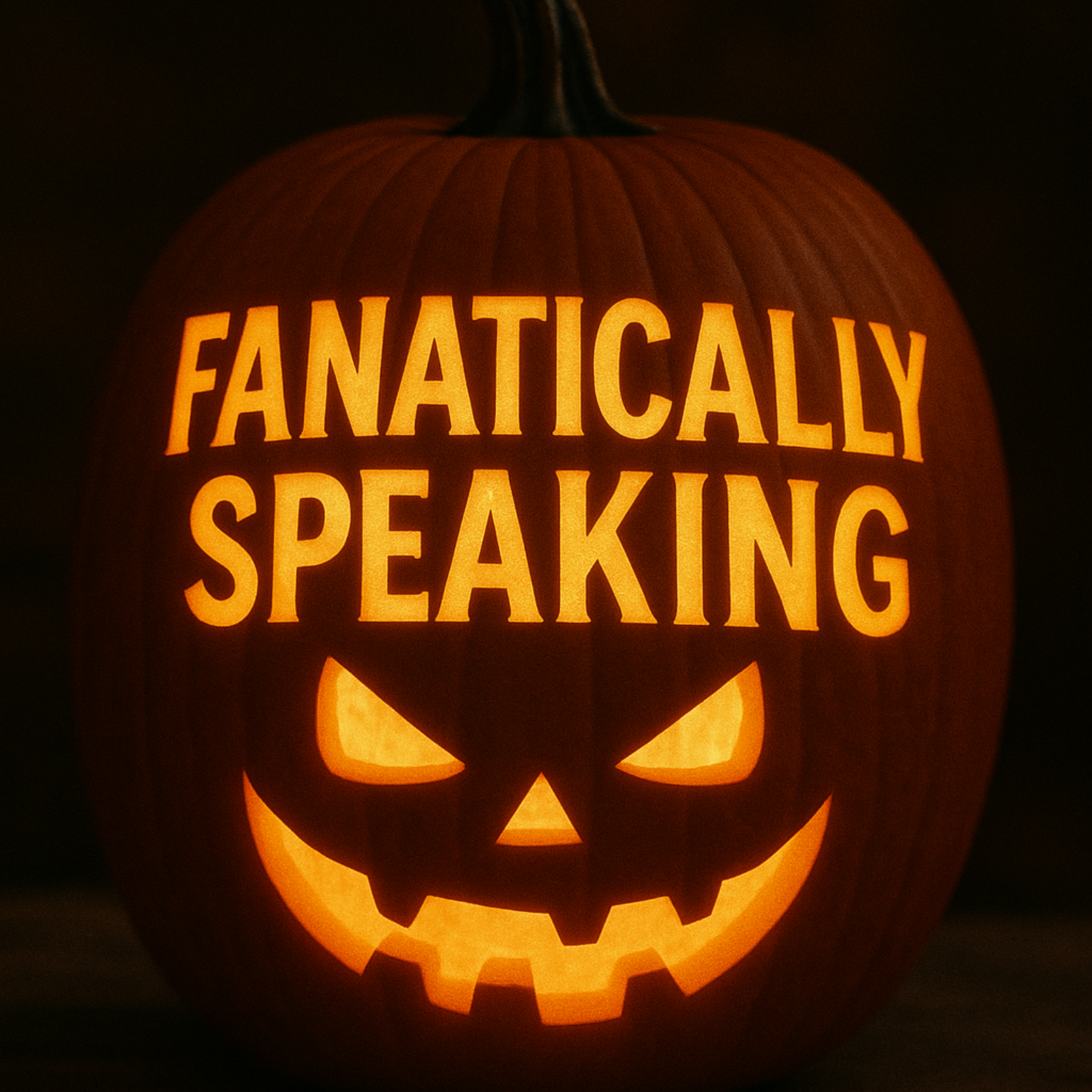 Fanatically Speaking