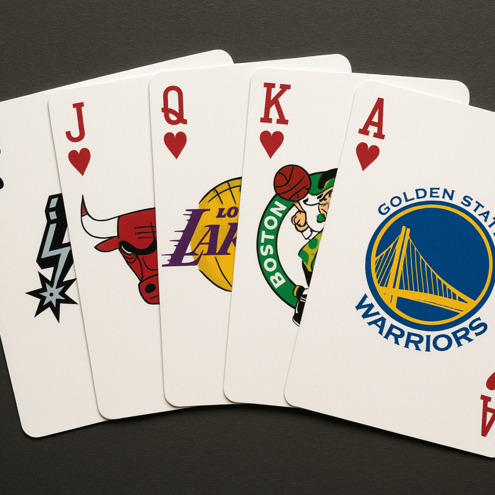 Fanatically Speaking