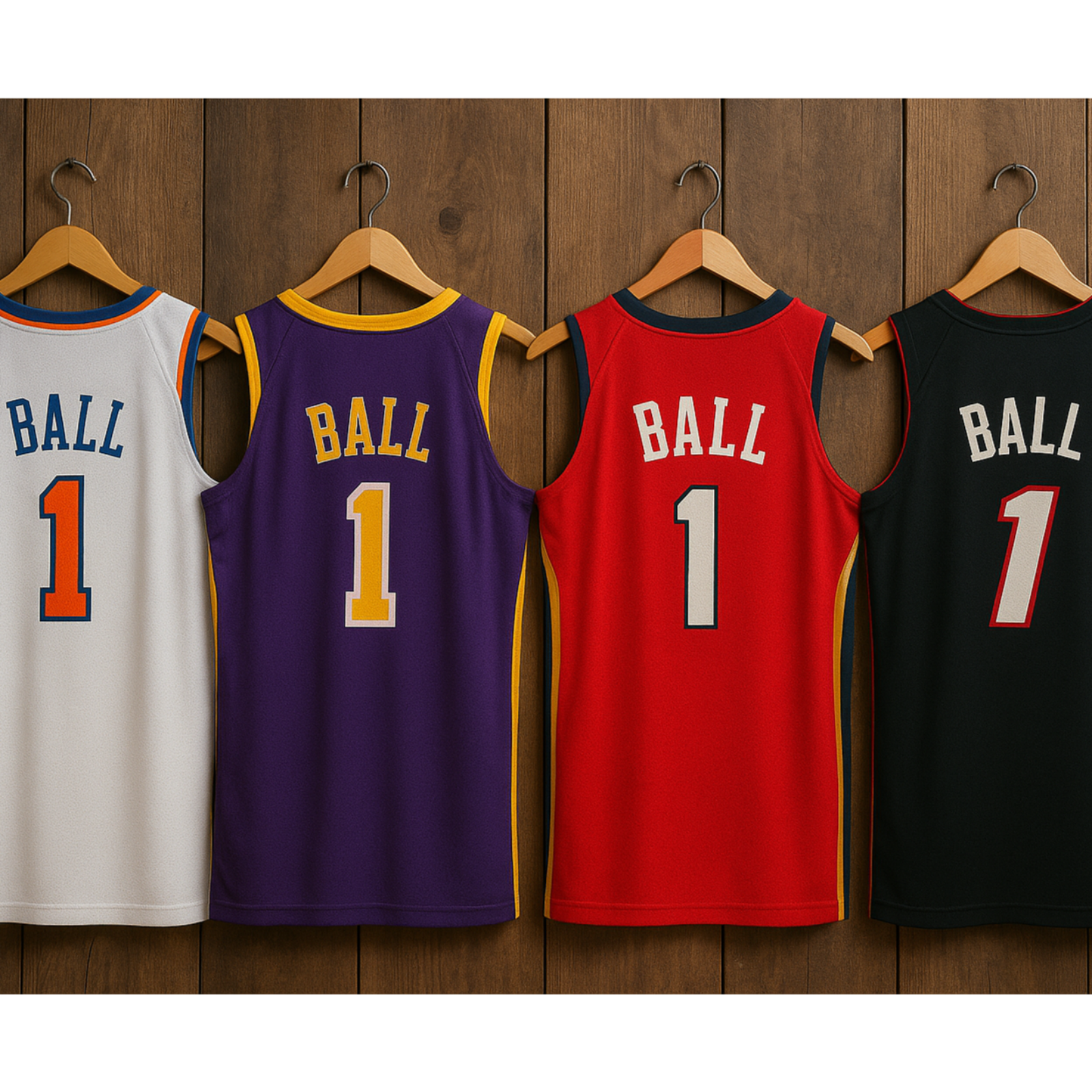 Fanatically Speaking