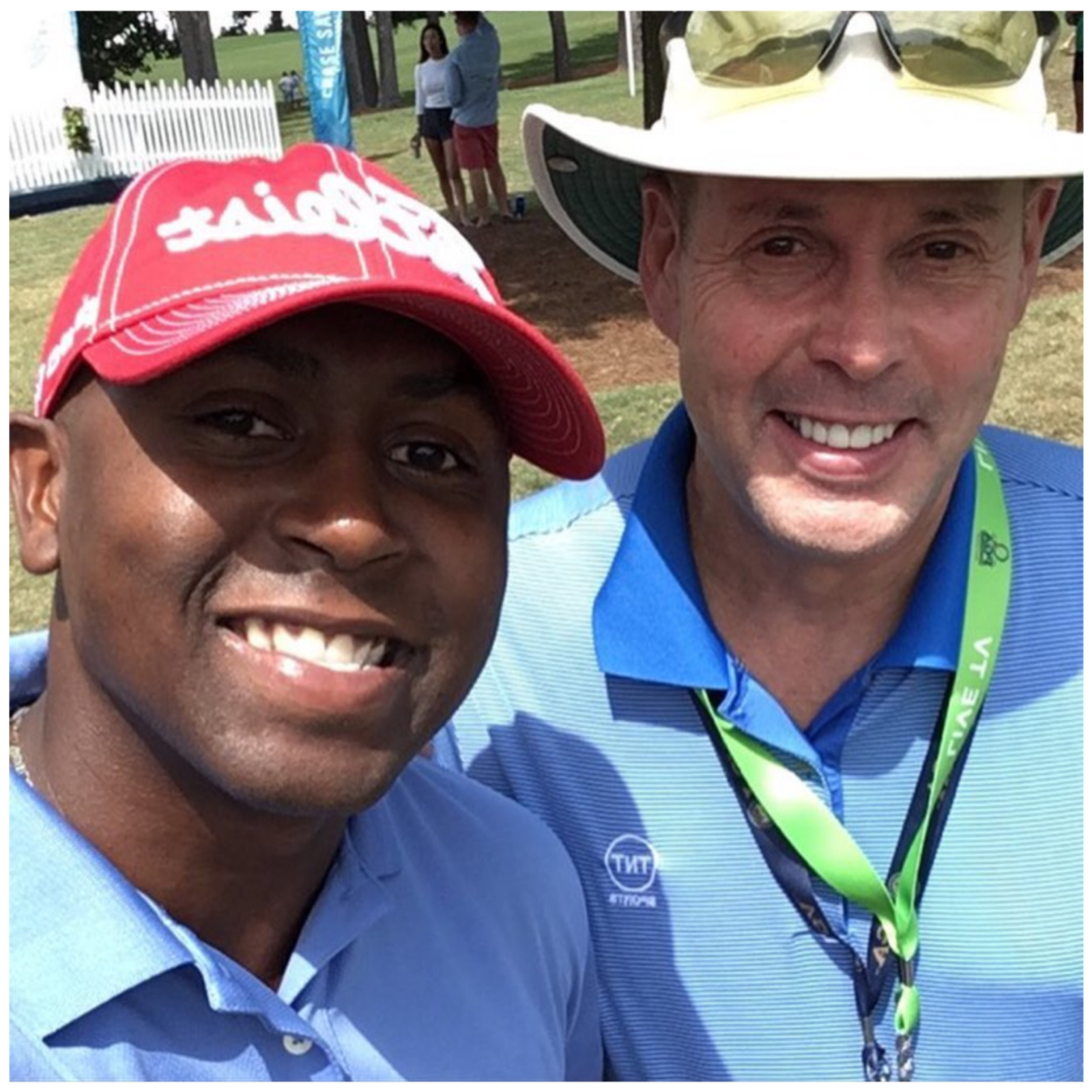 Fanatically Speaking