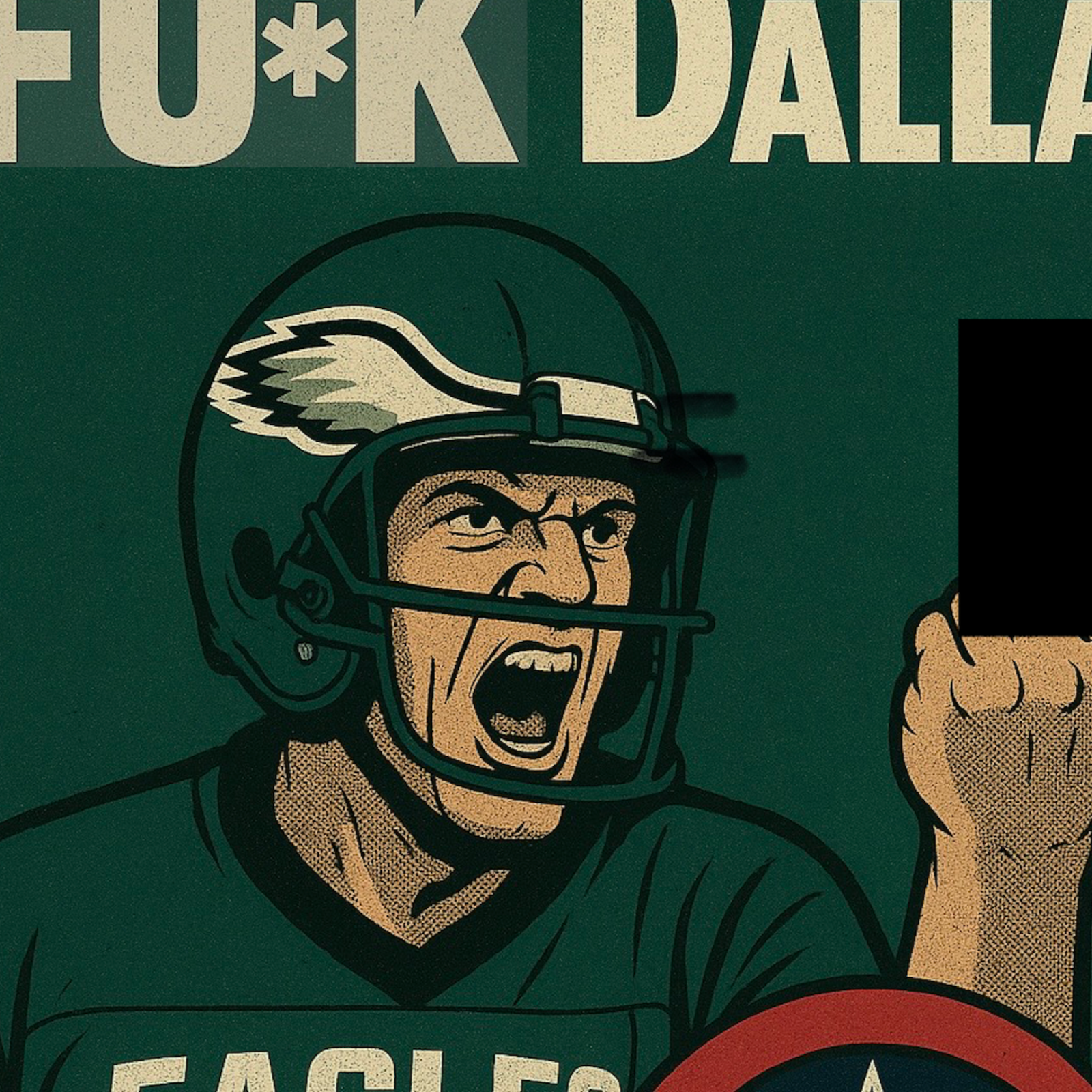 Fanatically Speaking