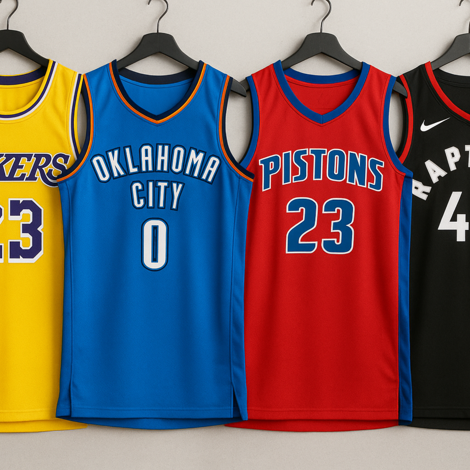 Fanatically Speaking