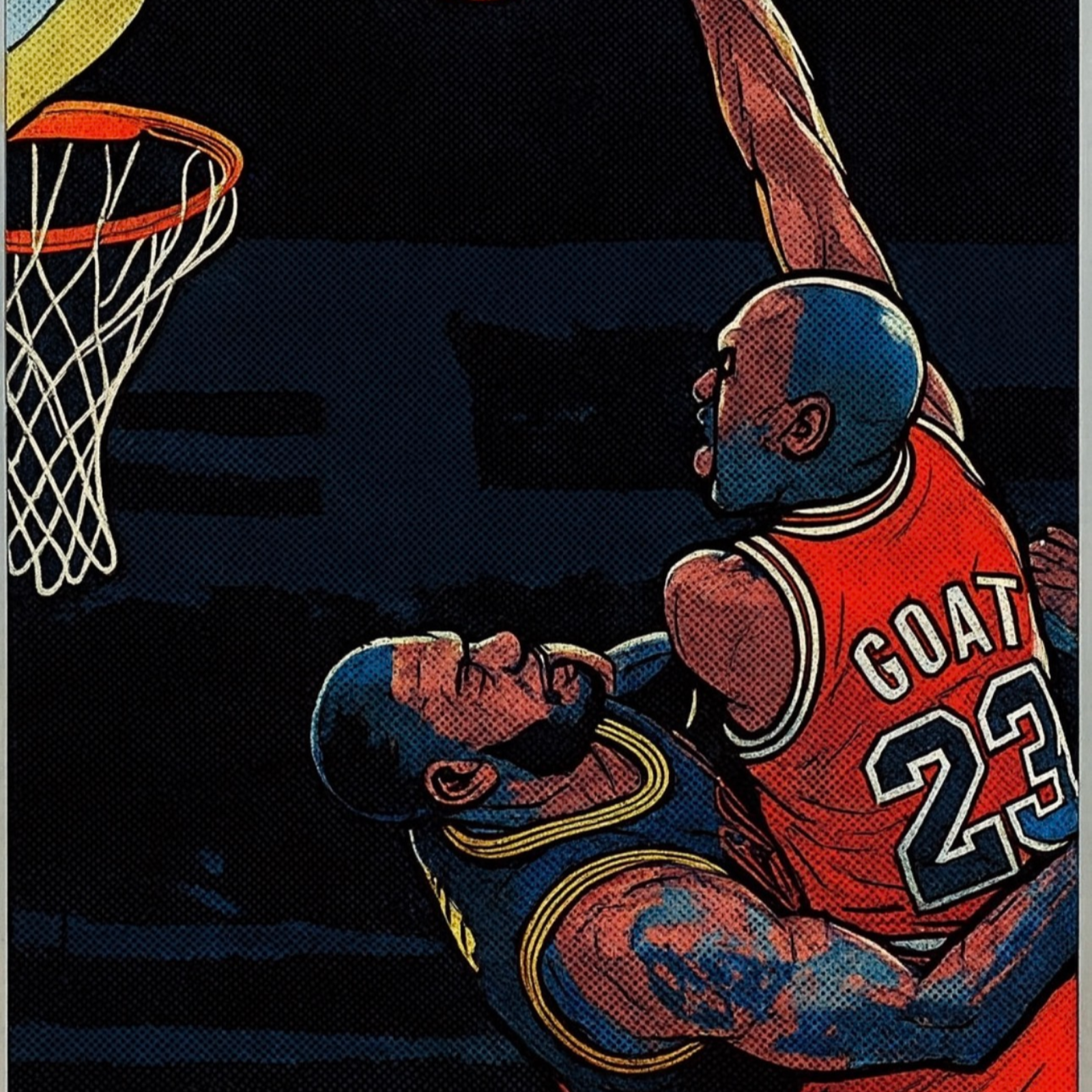 Fanatically Speaking