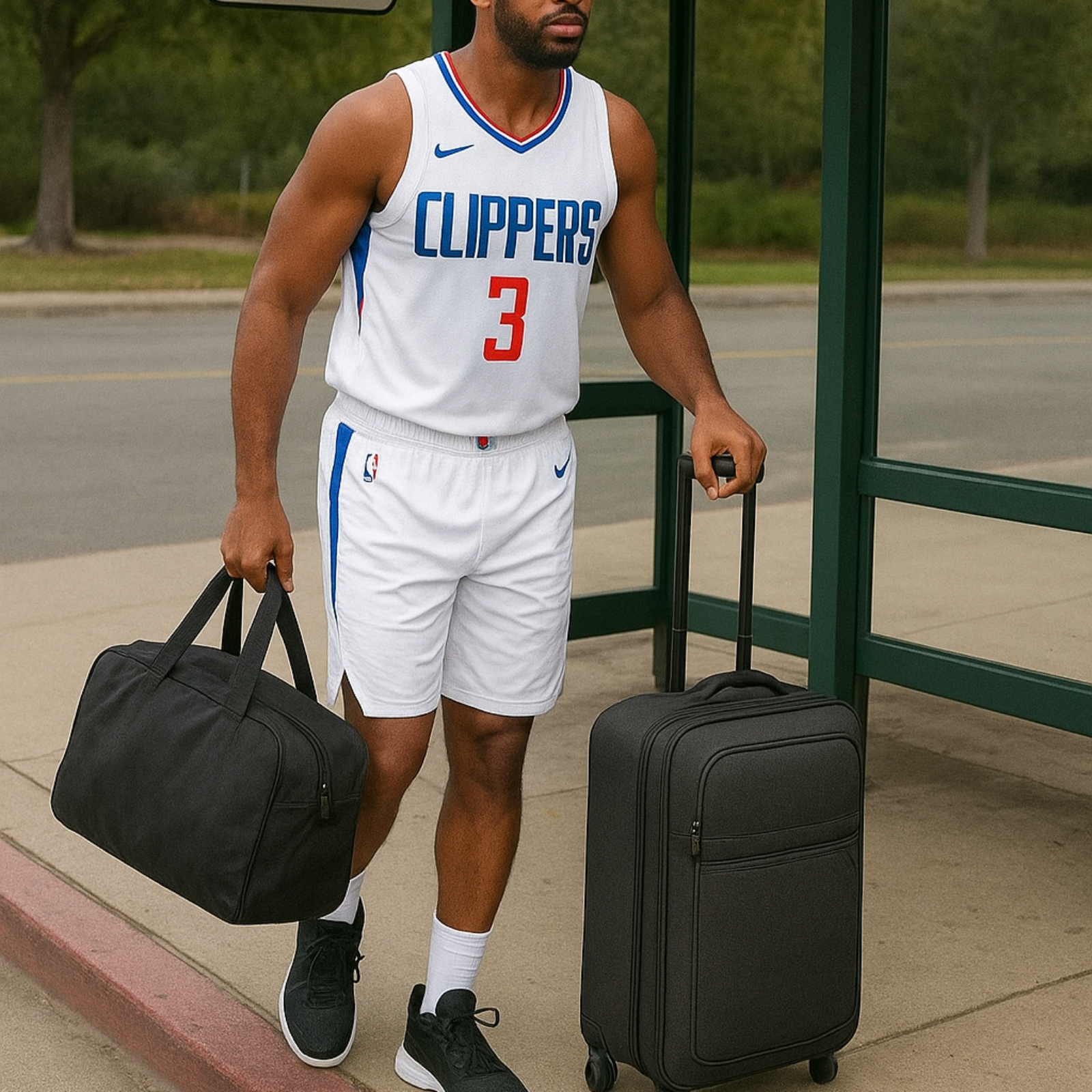 Fanatically Speaking