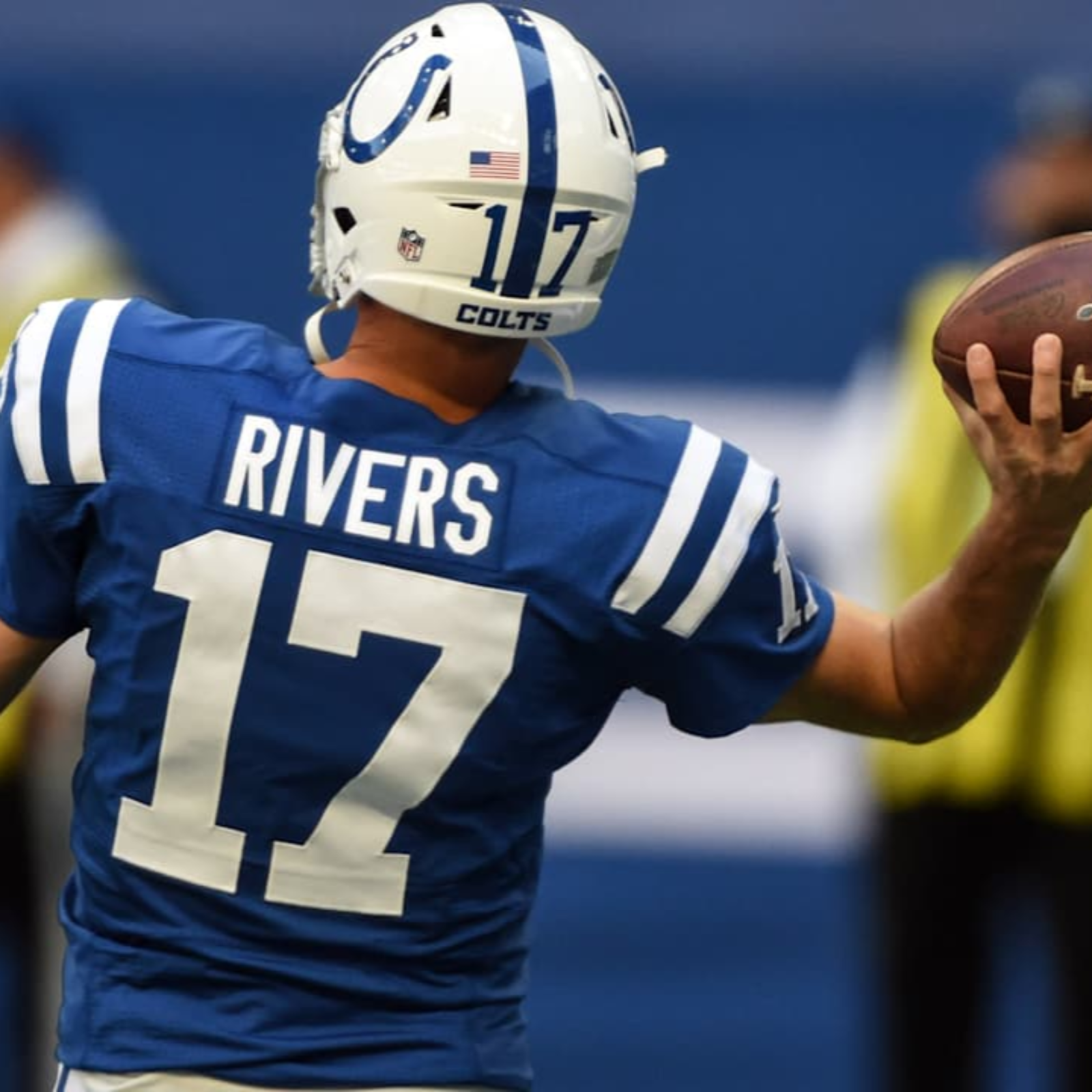 Fanatically Speaking