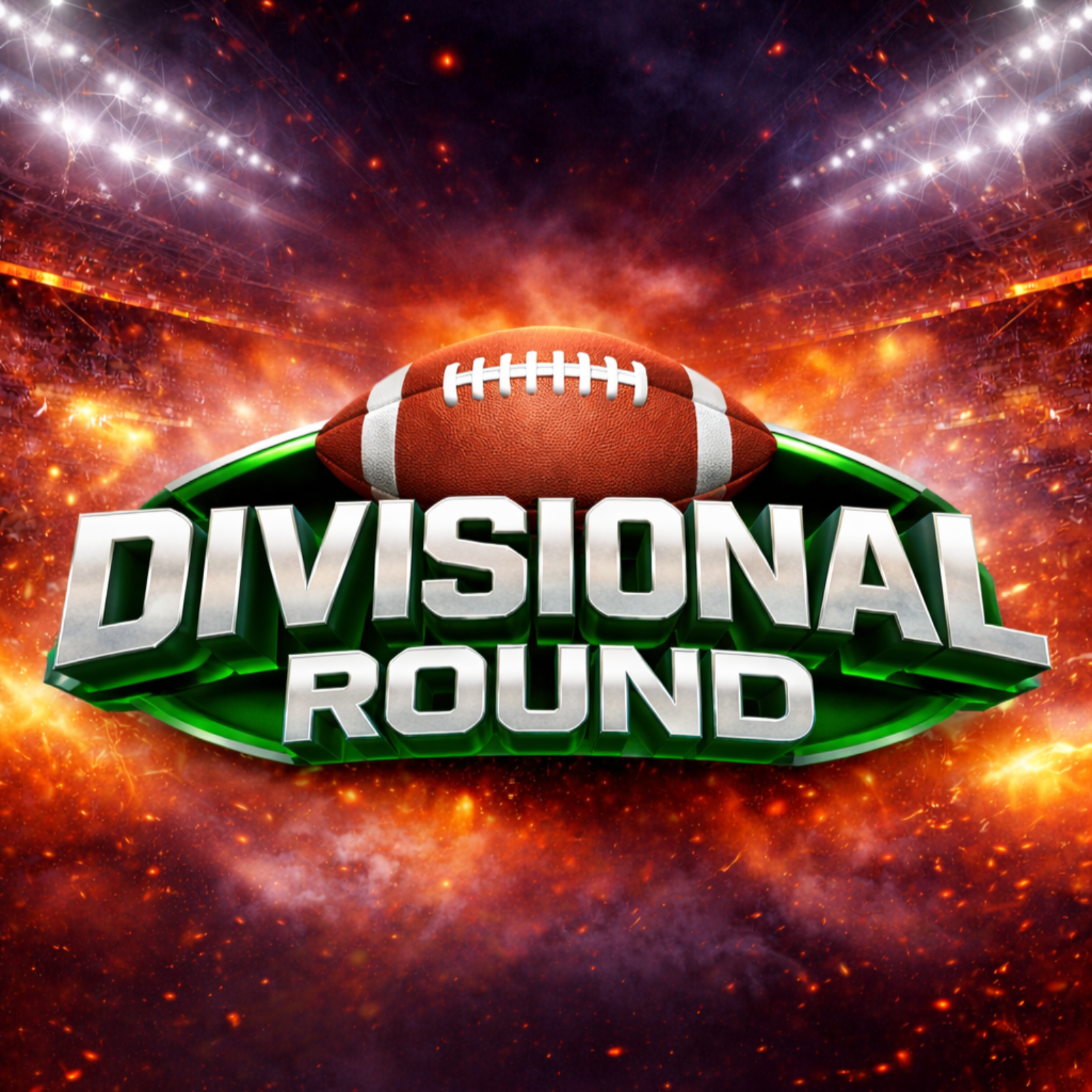 Fanatically Speaking