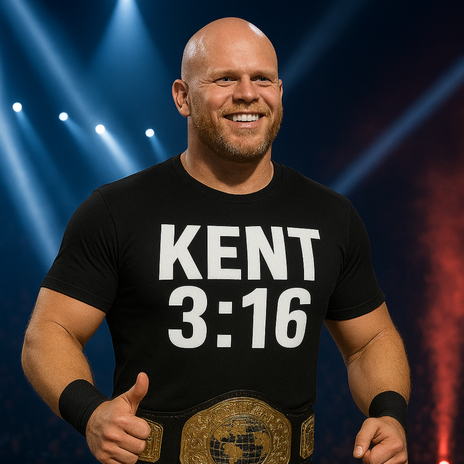 Fanatically Speaking