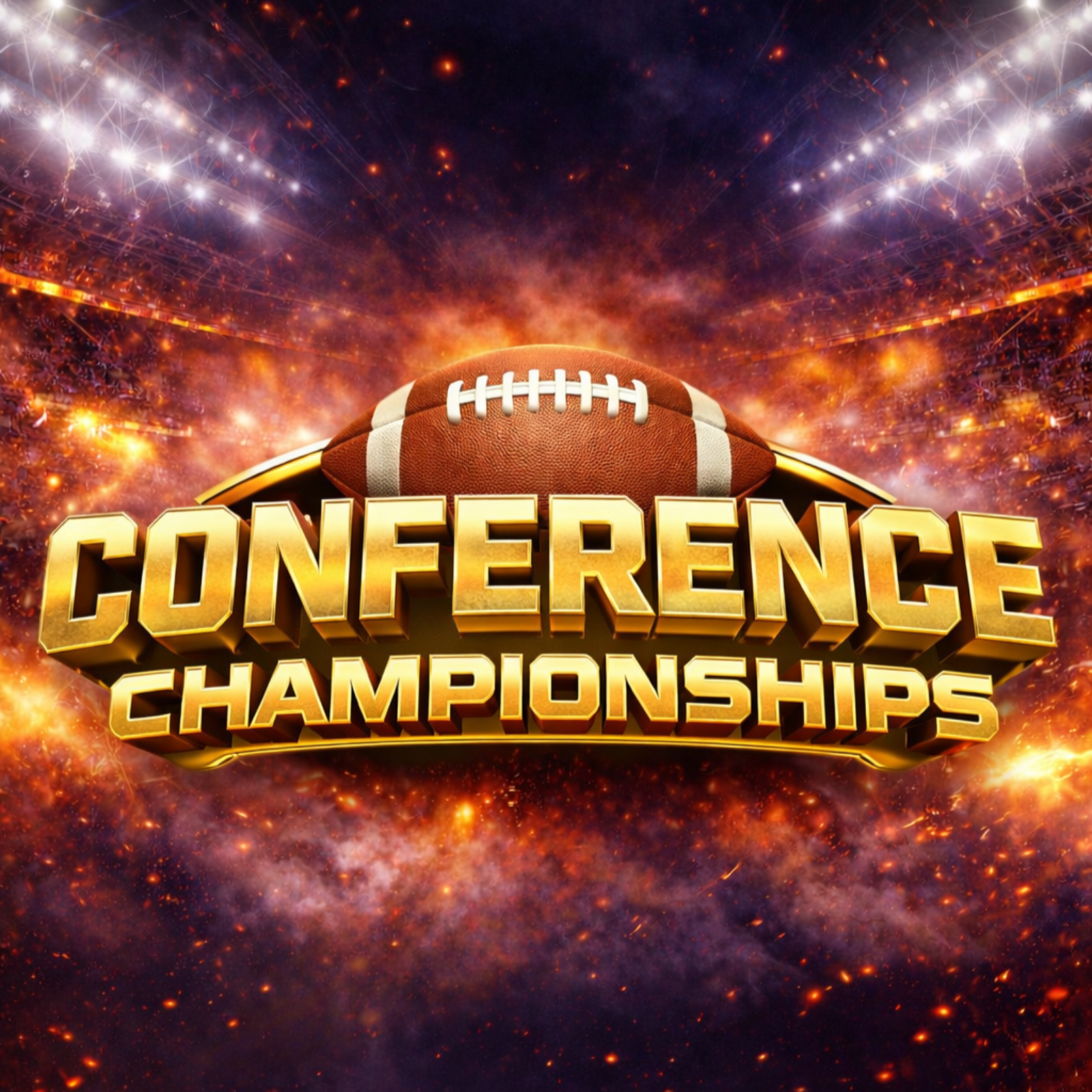 Fanatically Speaking