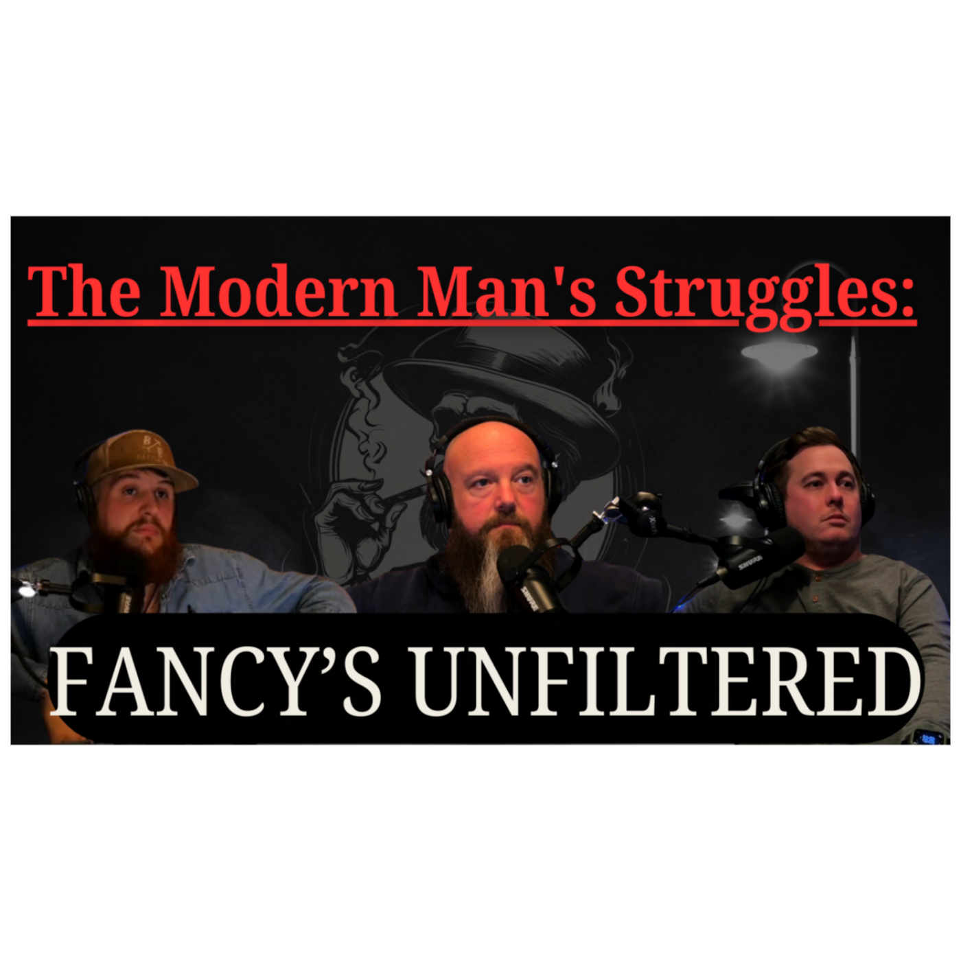 Fancy\'s Unfiltered