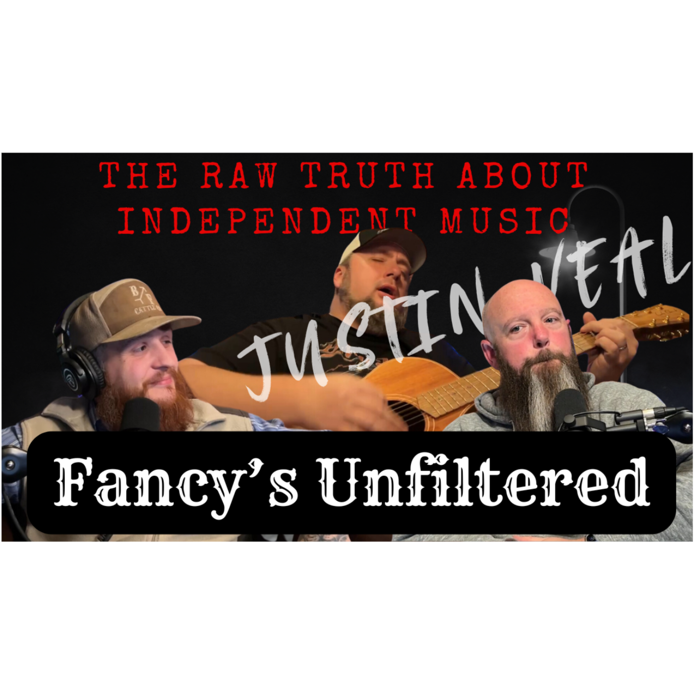 Fancy\'s Unfiltered