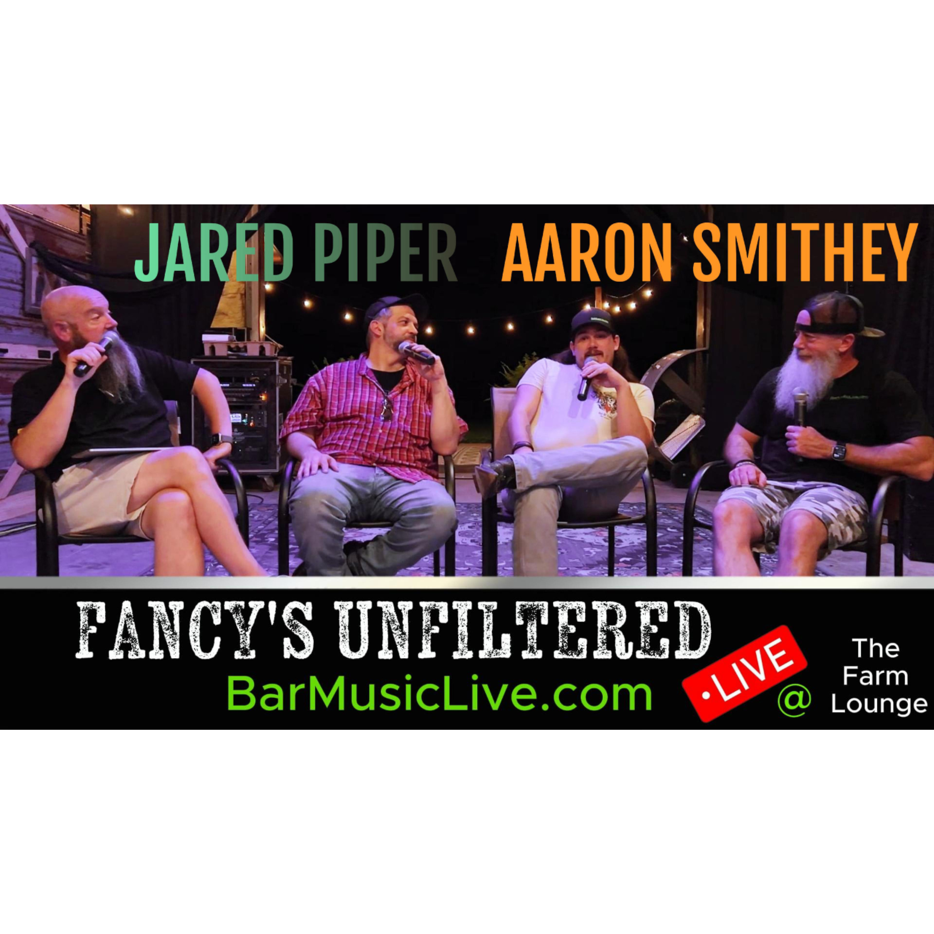 Fancy\'s Unfiltered