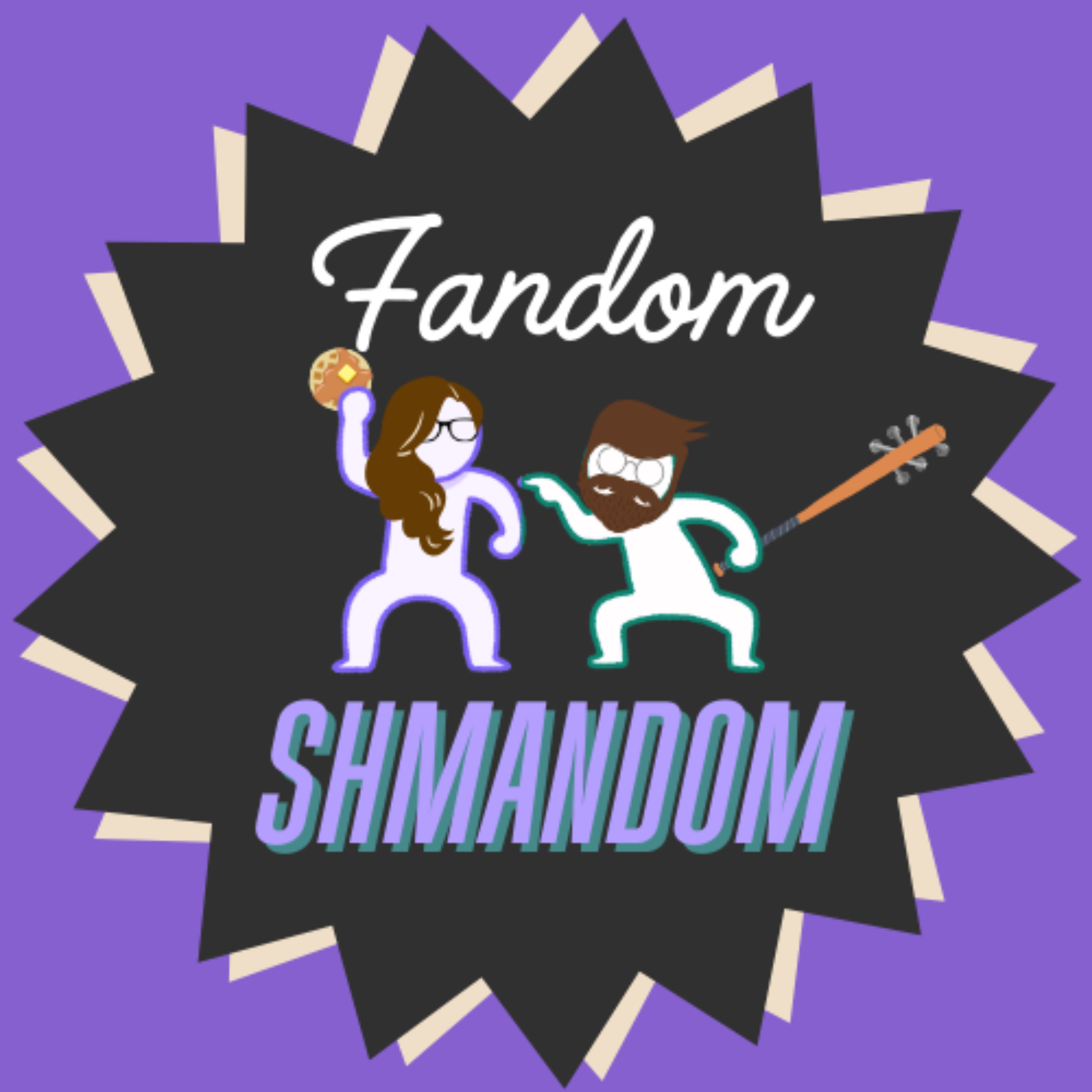 Fandom Shmandom