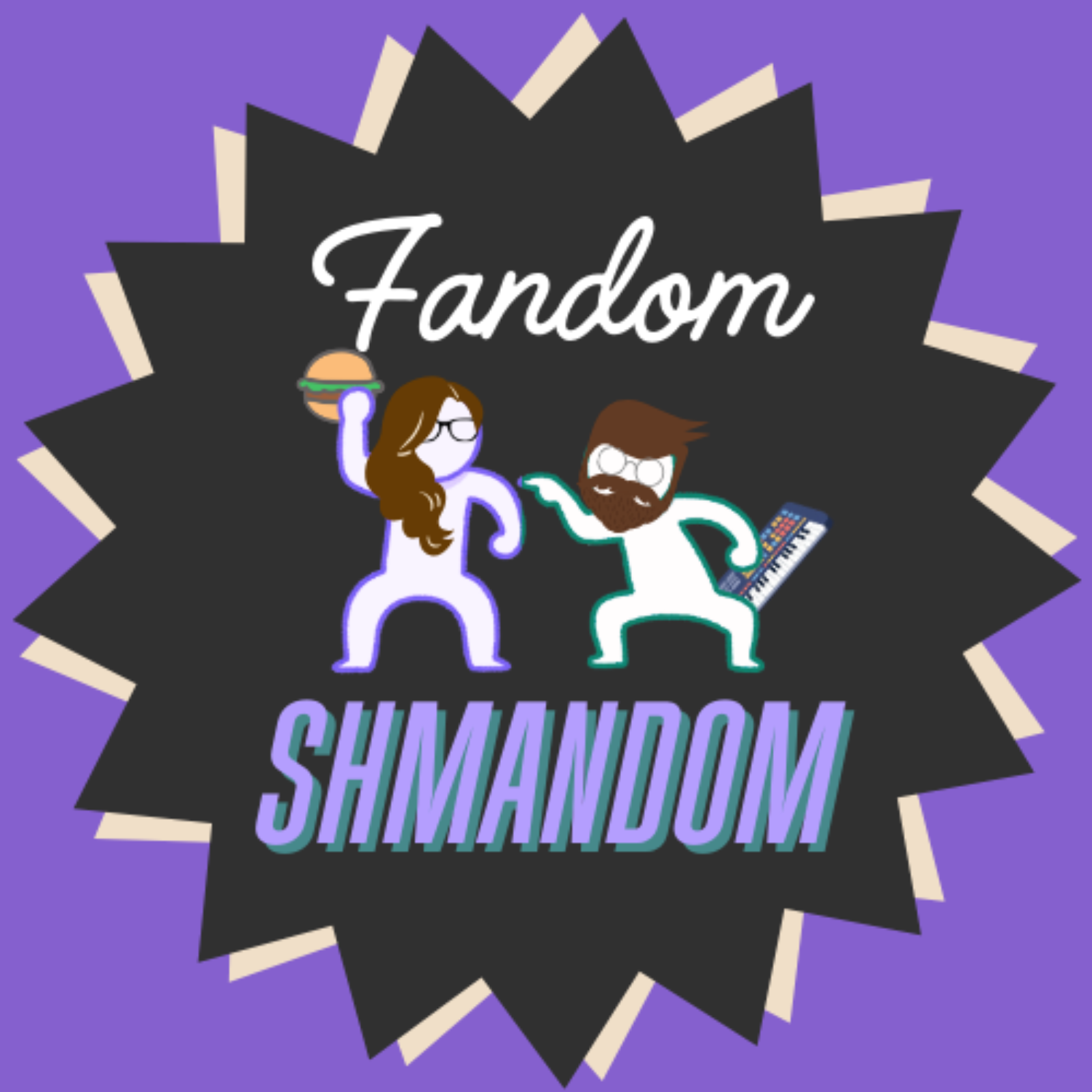 Fandom Shmandom