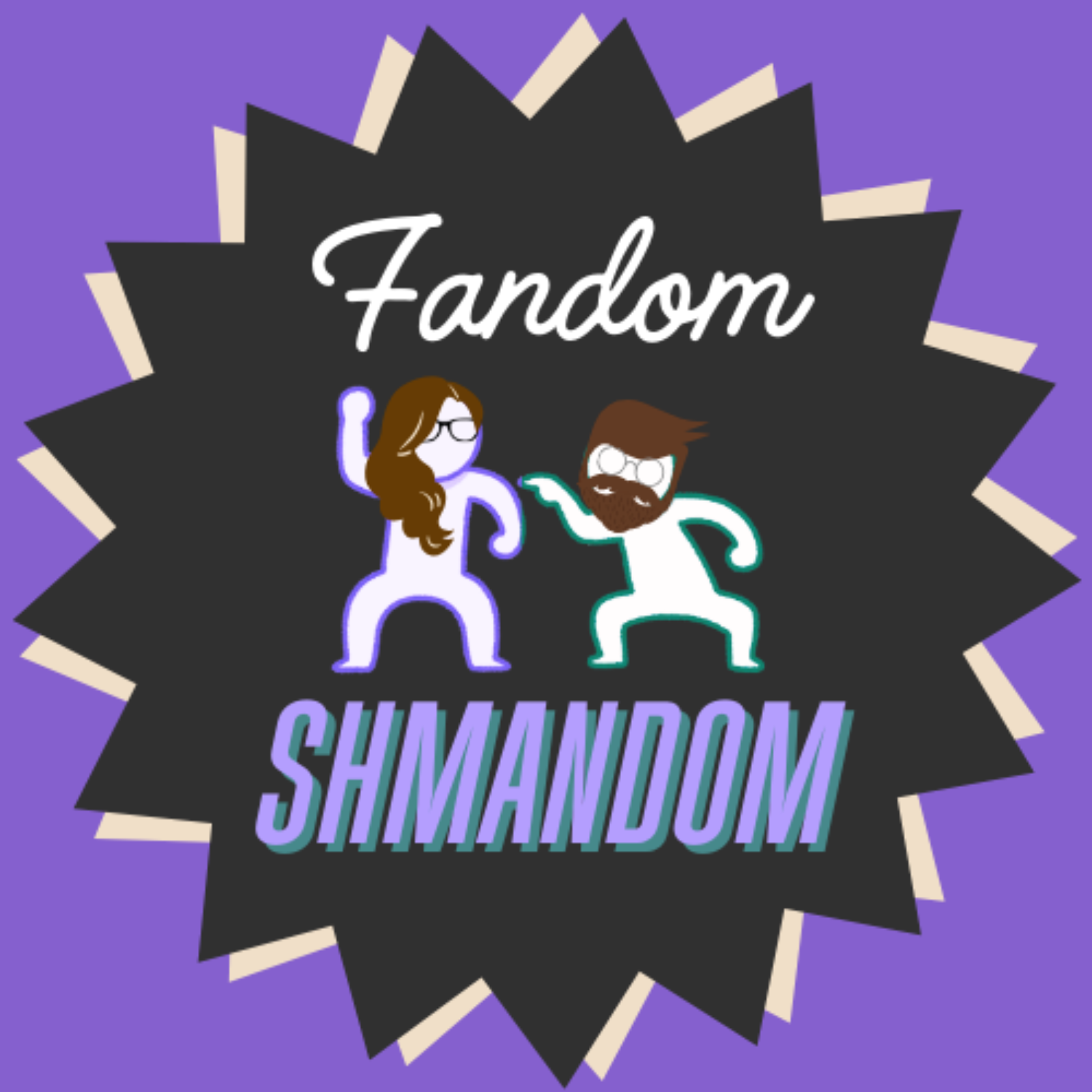 Fandom Shmandom