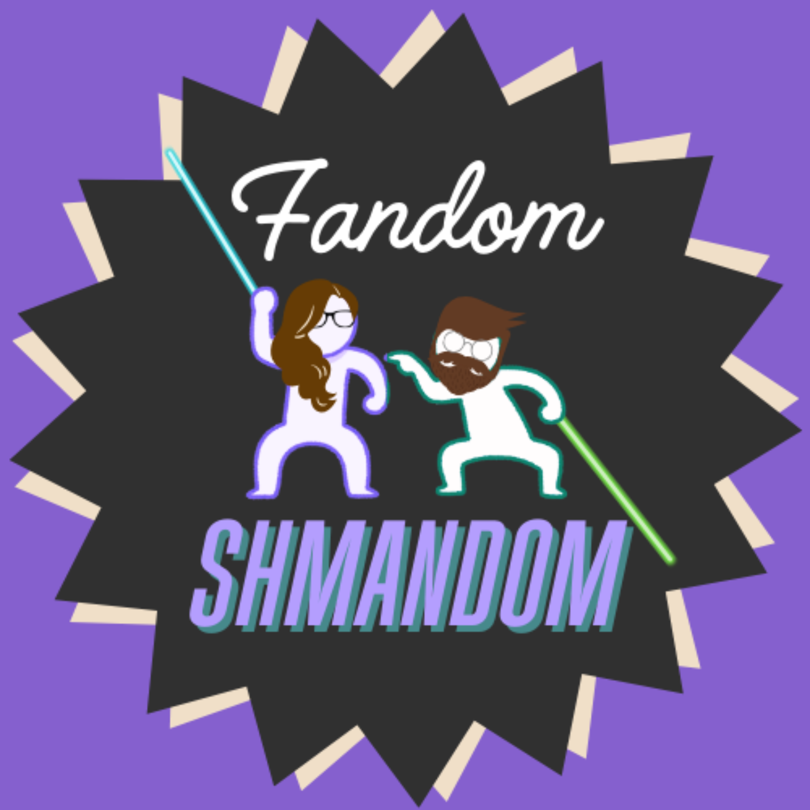 Star Wars: Ahsoka Tano & Padme Amidala
