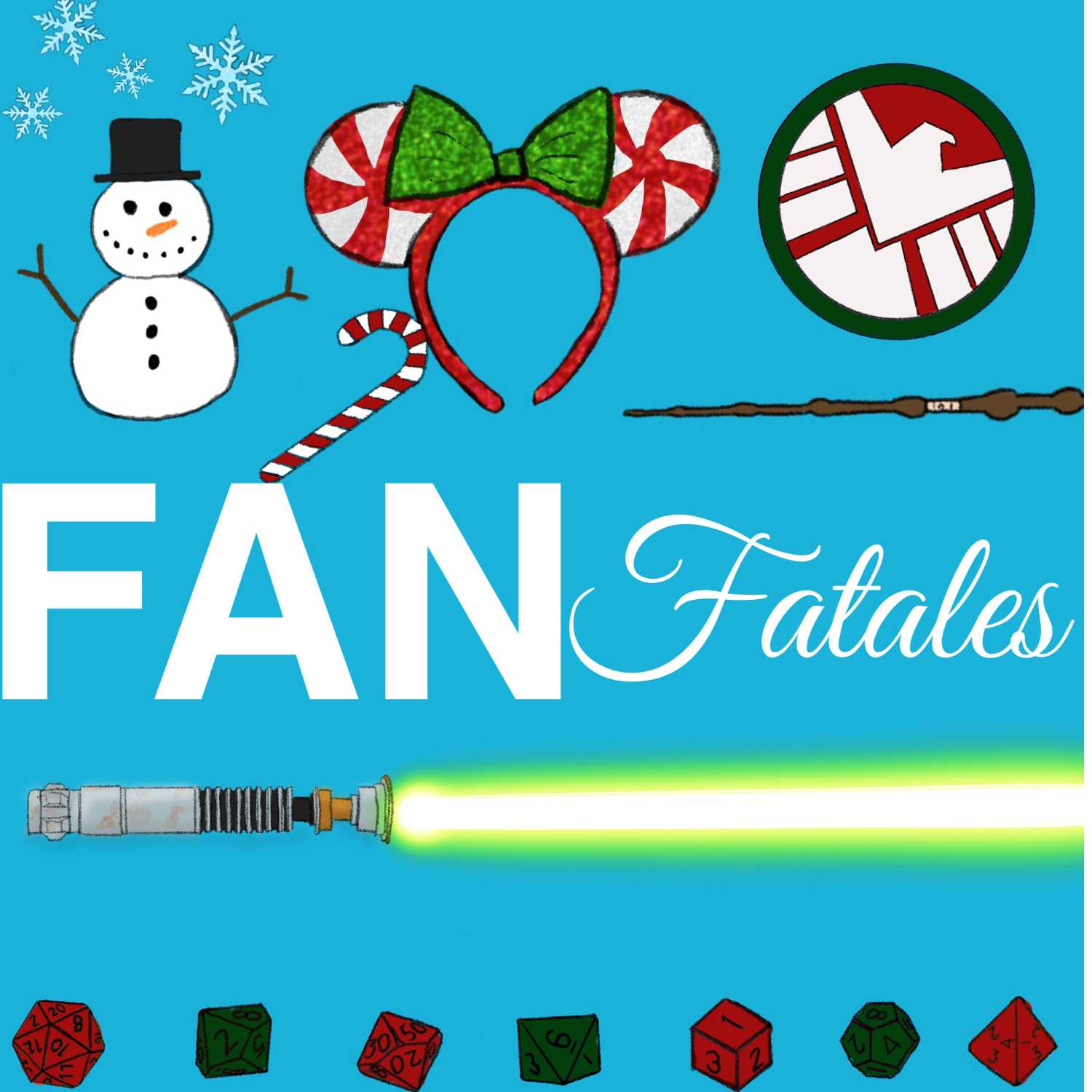 Fan Fatales