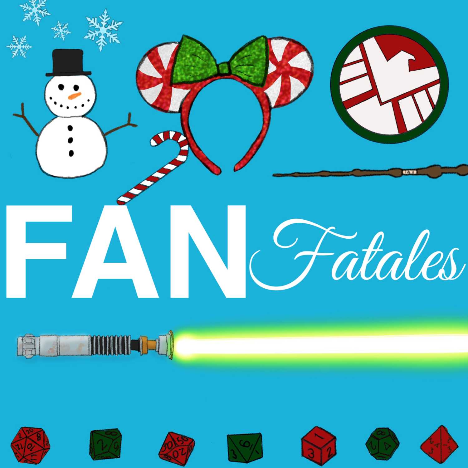 Fan Fatales
