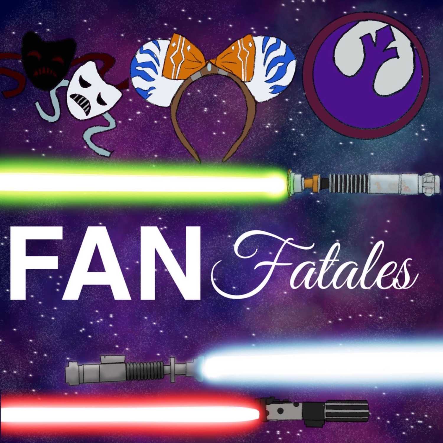 Fan Fatales