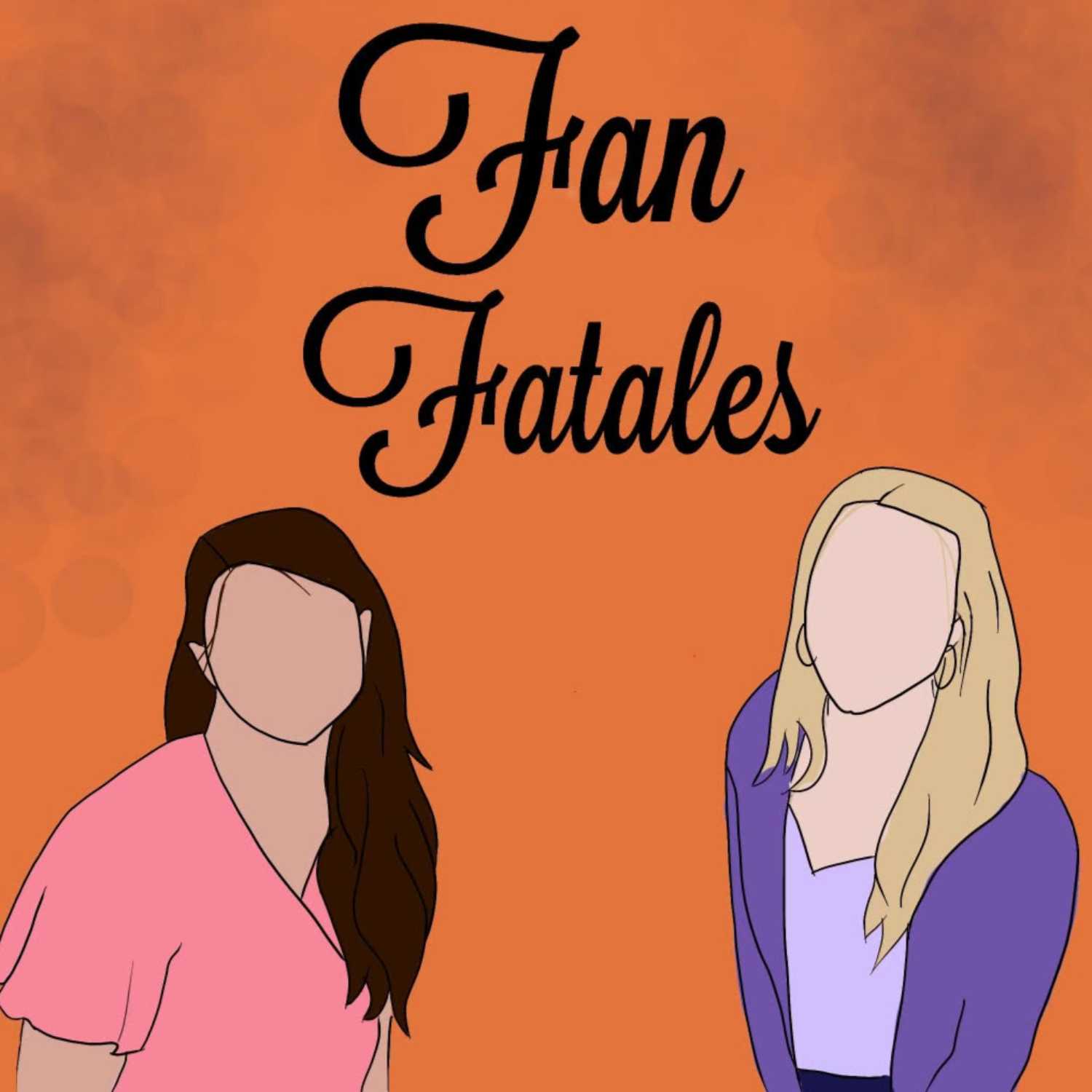 Episode 103: Fan Fatales Fall Favorites