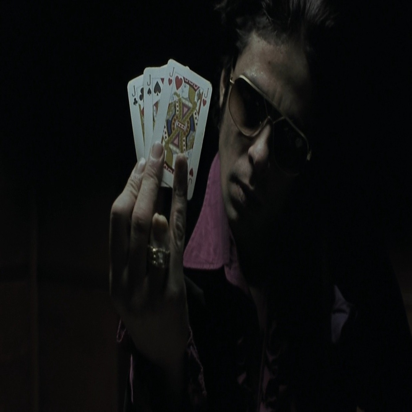 Snatch (2000)