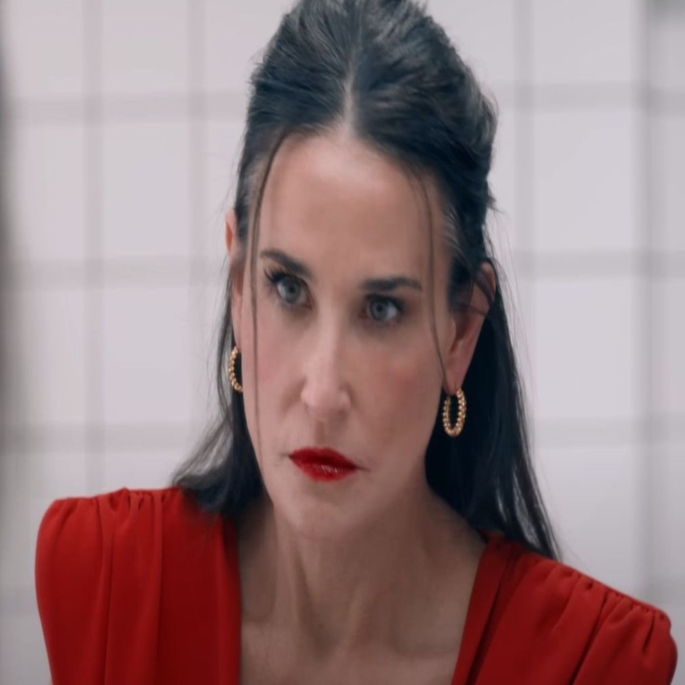 The Substance (2024)