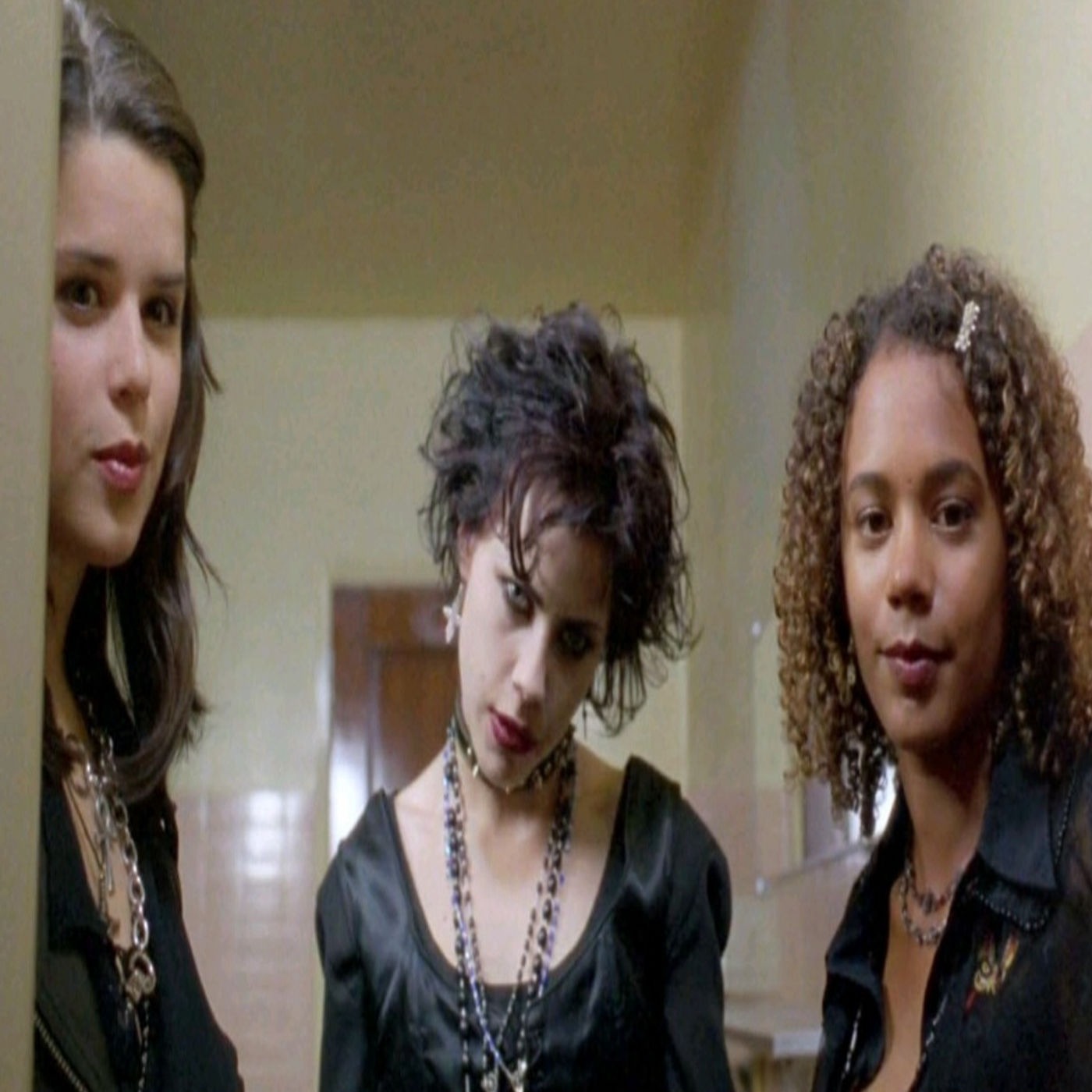 The Craft (1996)