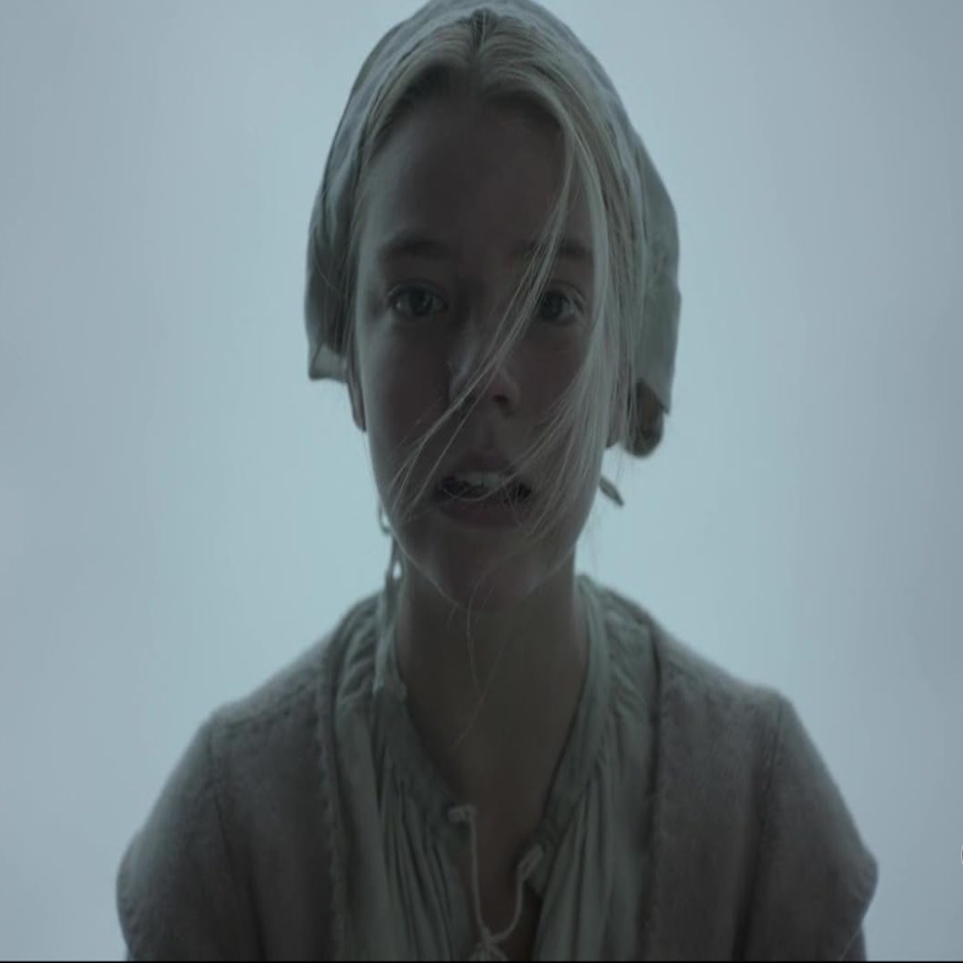 The Witch (2015)