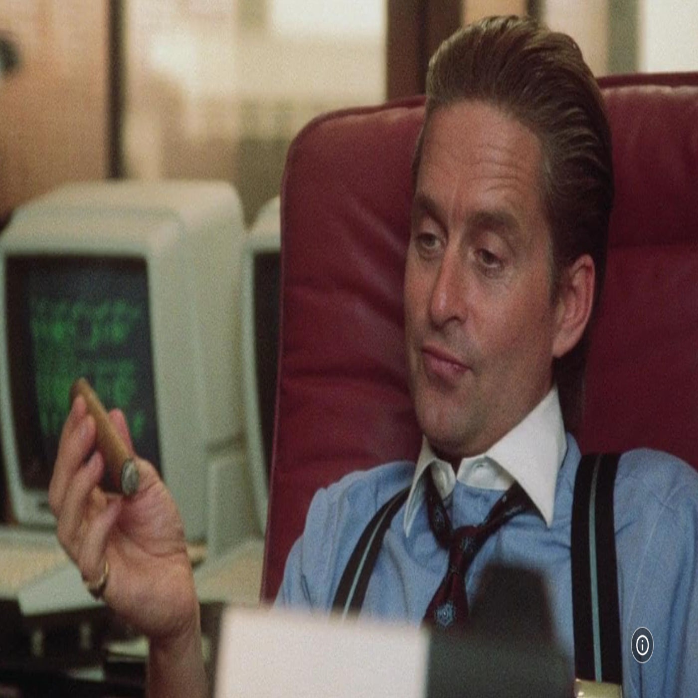 Wall Street (1987)