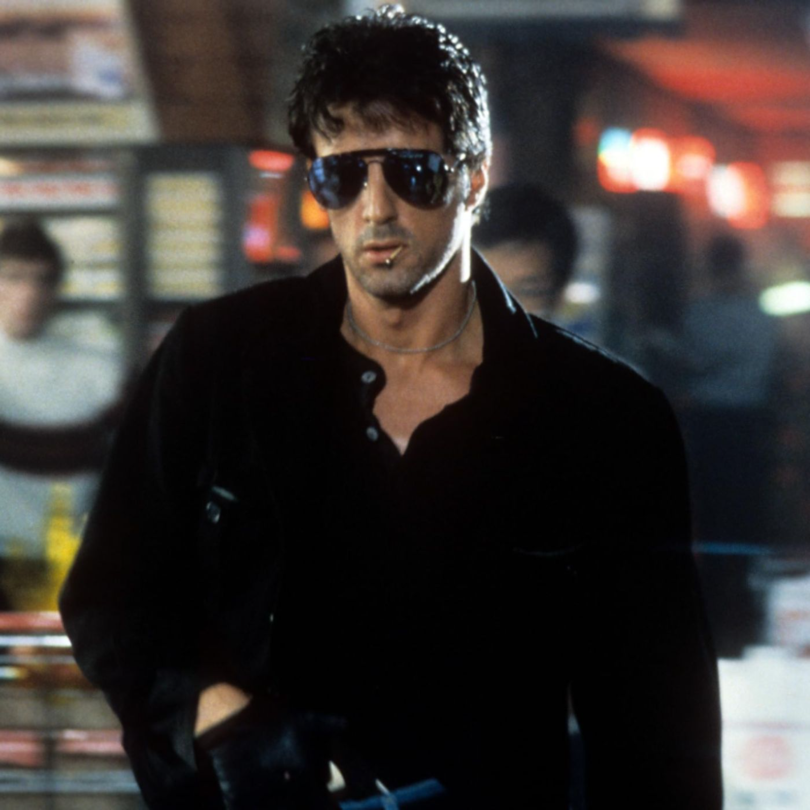 Cobra (1986) episode artwork