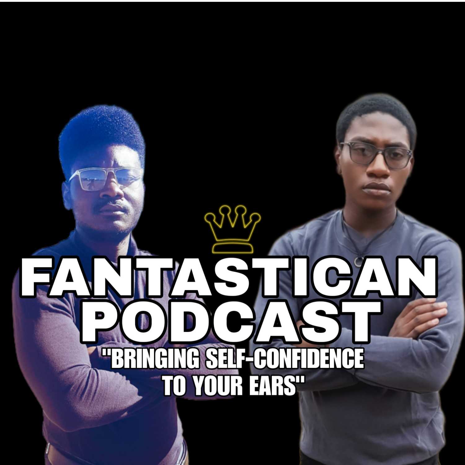 Fantastican Podcast podcast artwork