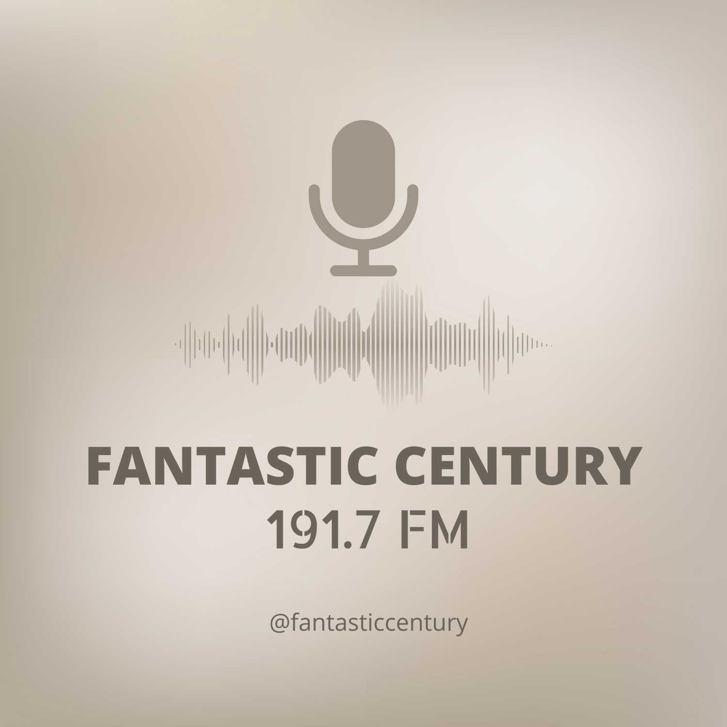 Fantastic century - 1900