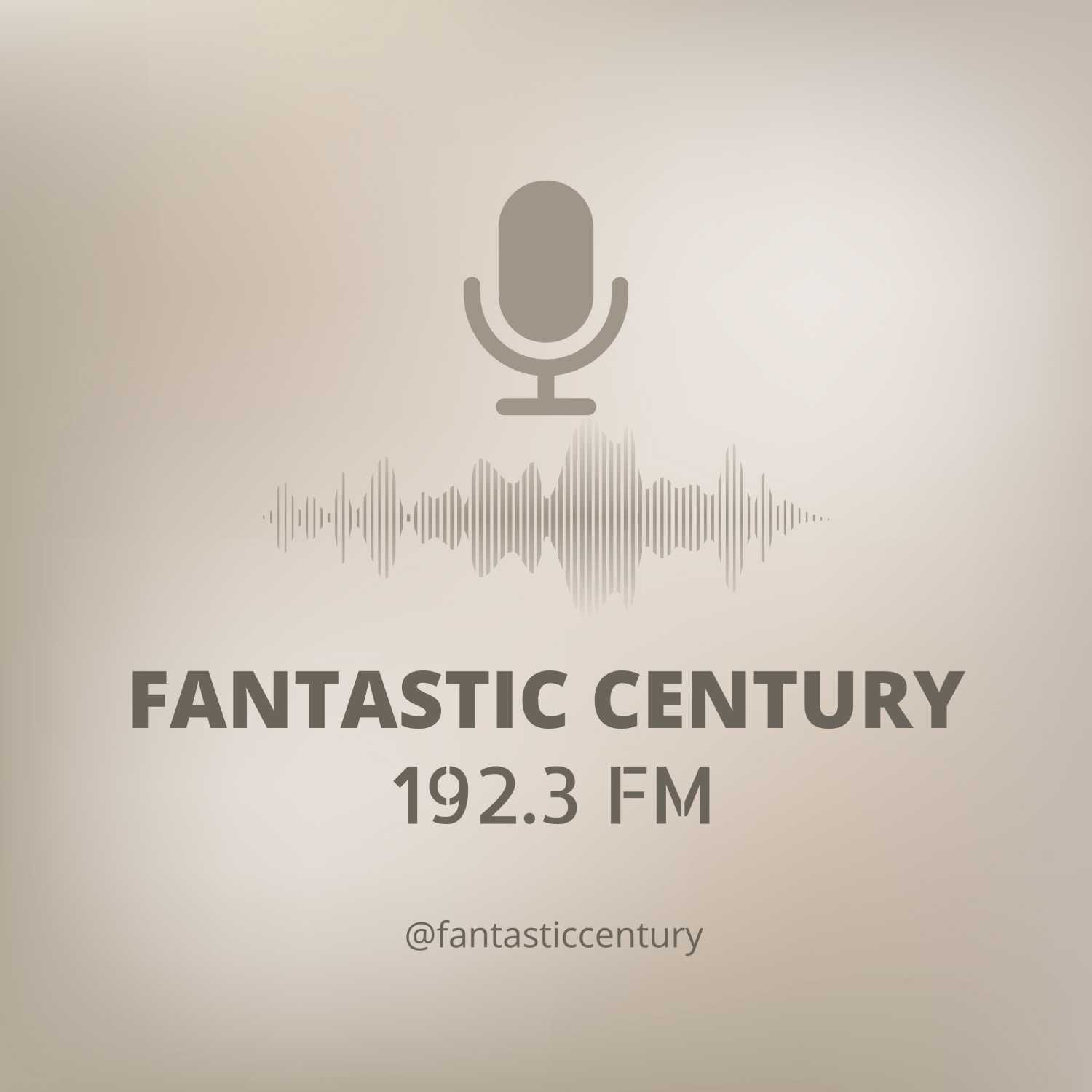 Fantastic century - 1900