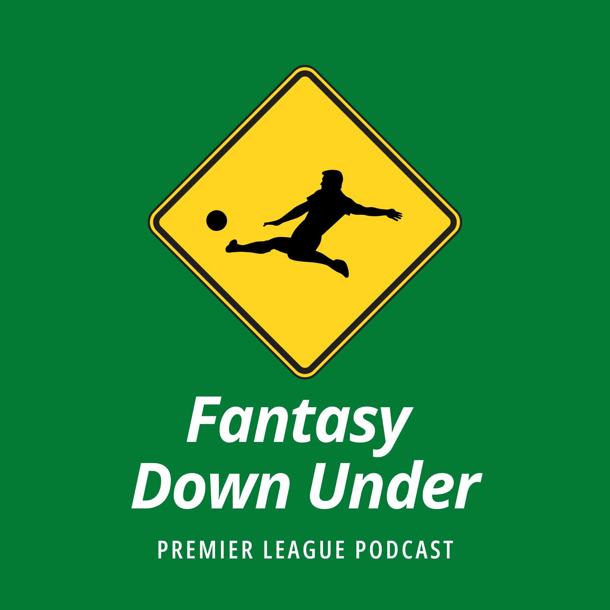 2026/27 Season Preview , Mini League Punishments & Defensive Options episode artwork