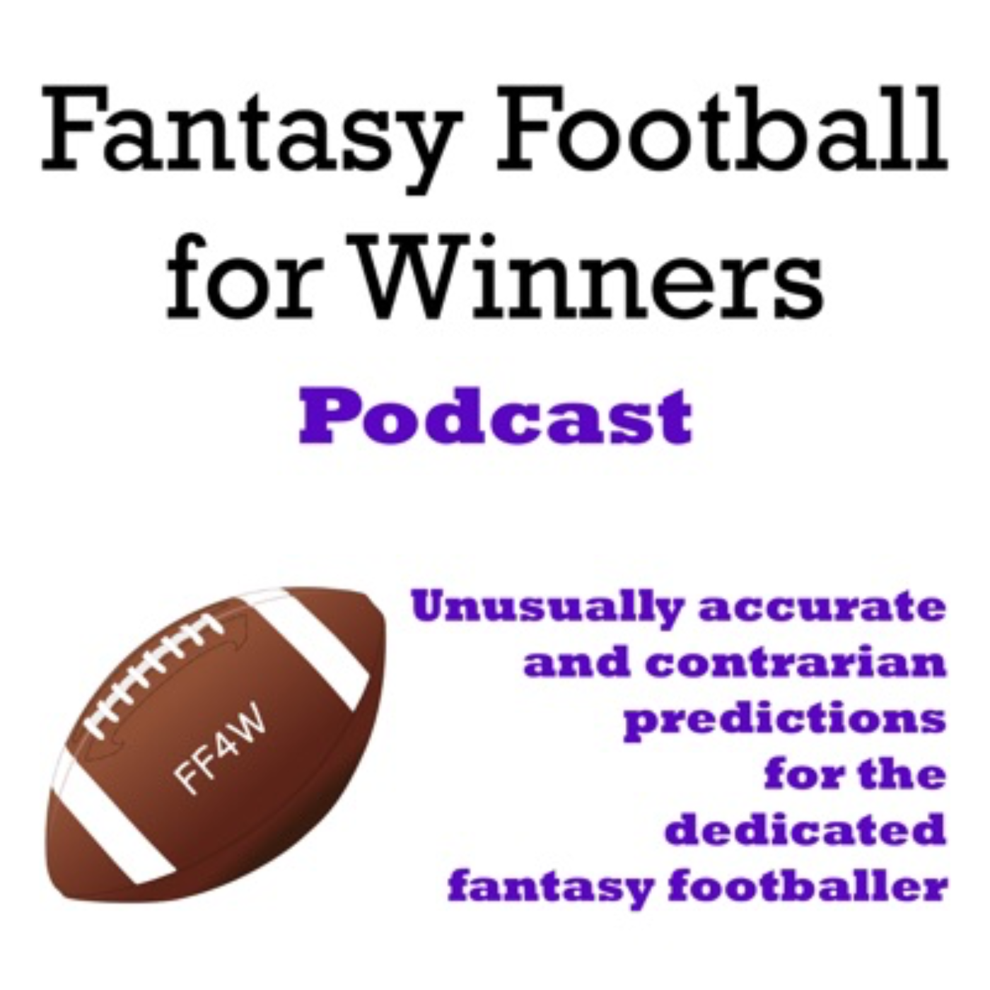 Fantasy Football for Winners