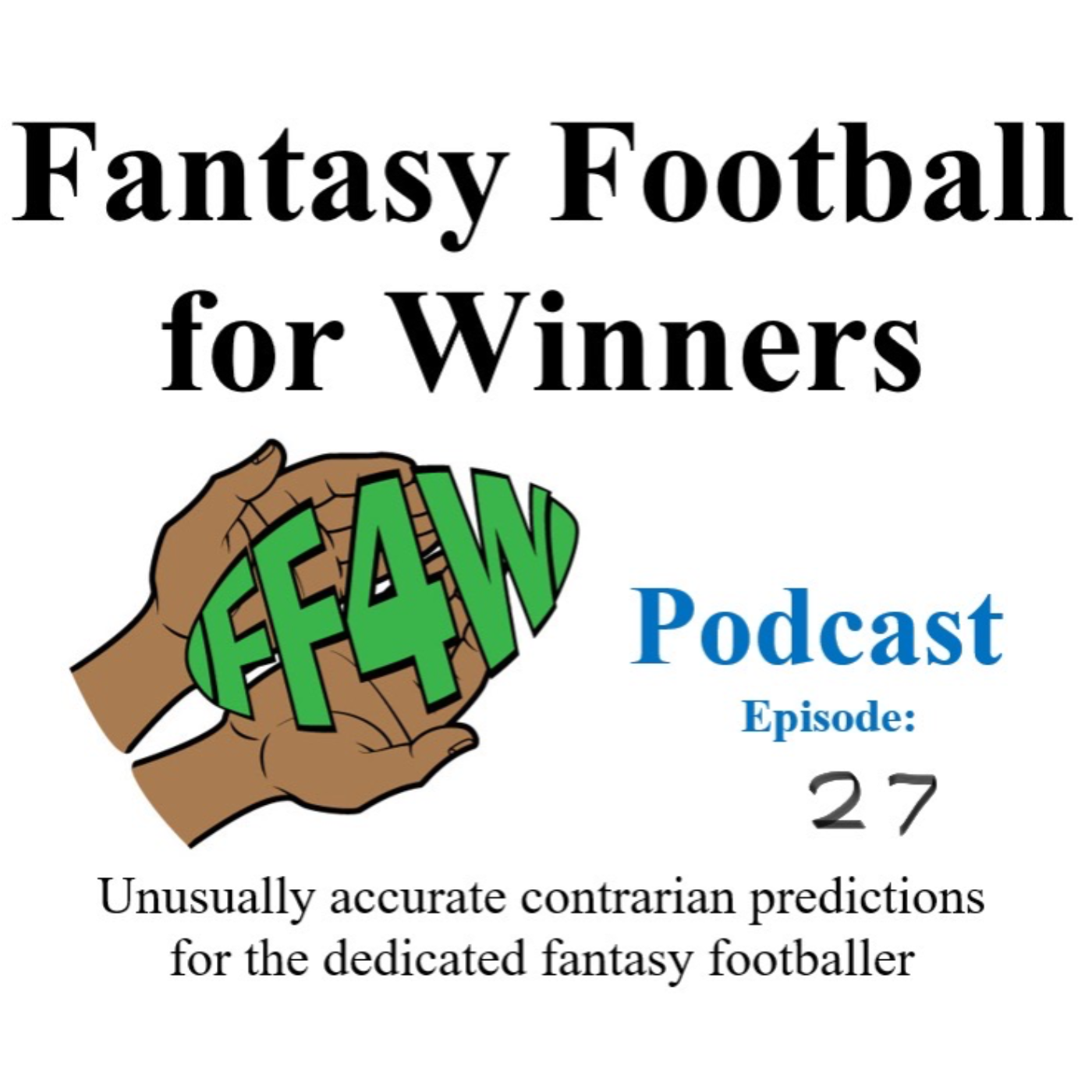 Fantasy Football for Winners