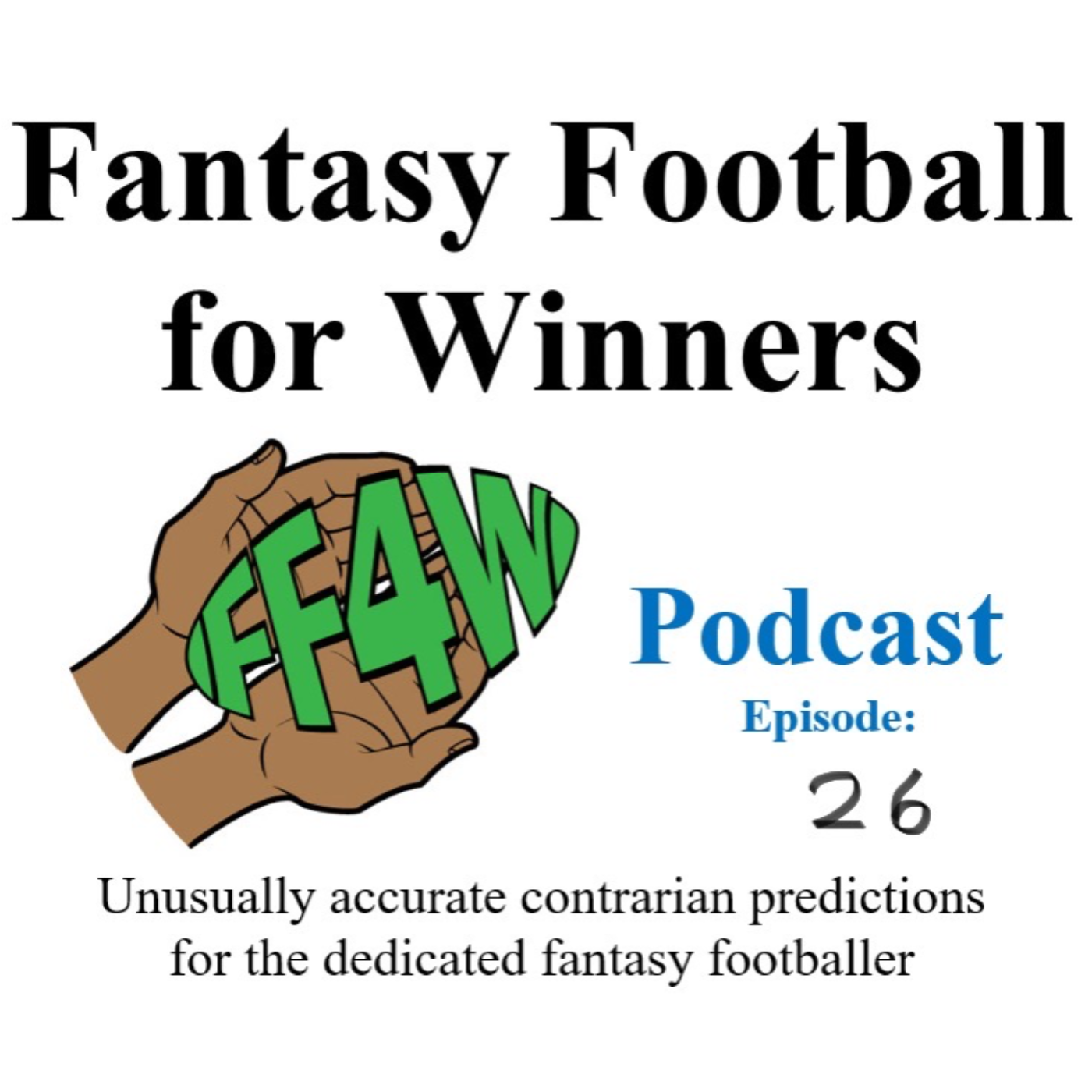Fantasy Football for Winners