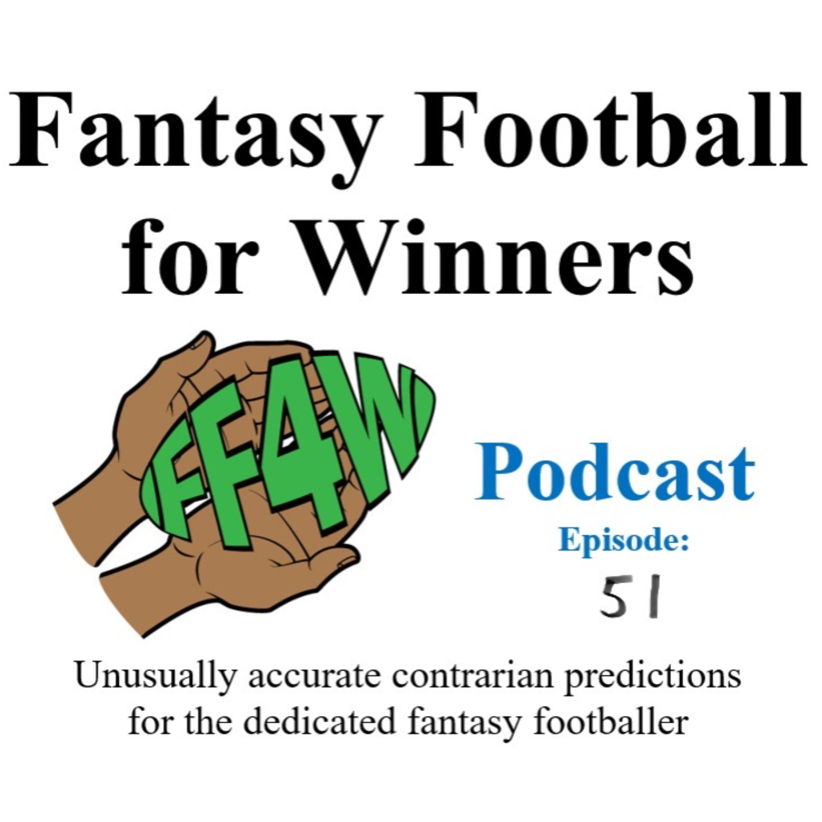 Fantasy Football for Winners