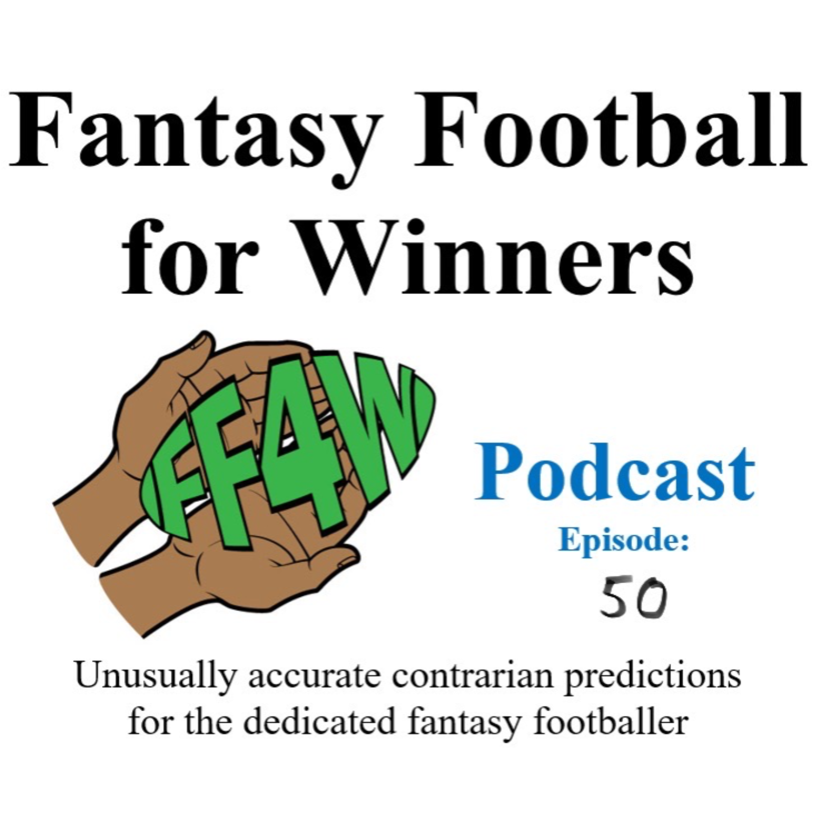 Fantasy Football for Winners