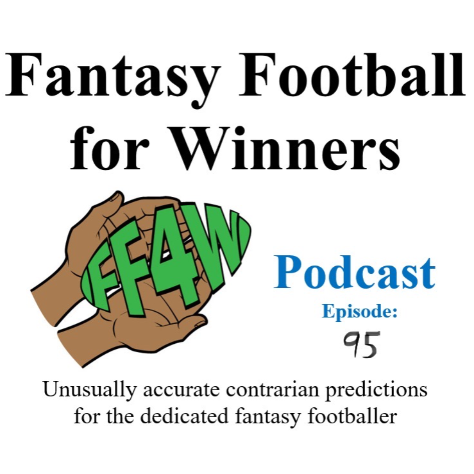Fantasy Impact of Possible NFL Trades: Jaylen Waddle, Jerry Jeudy, Jakobi Meyers, and Rashid Shaheed episode artwork
