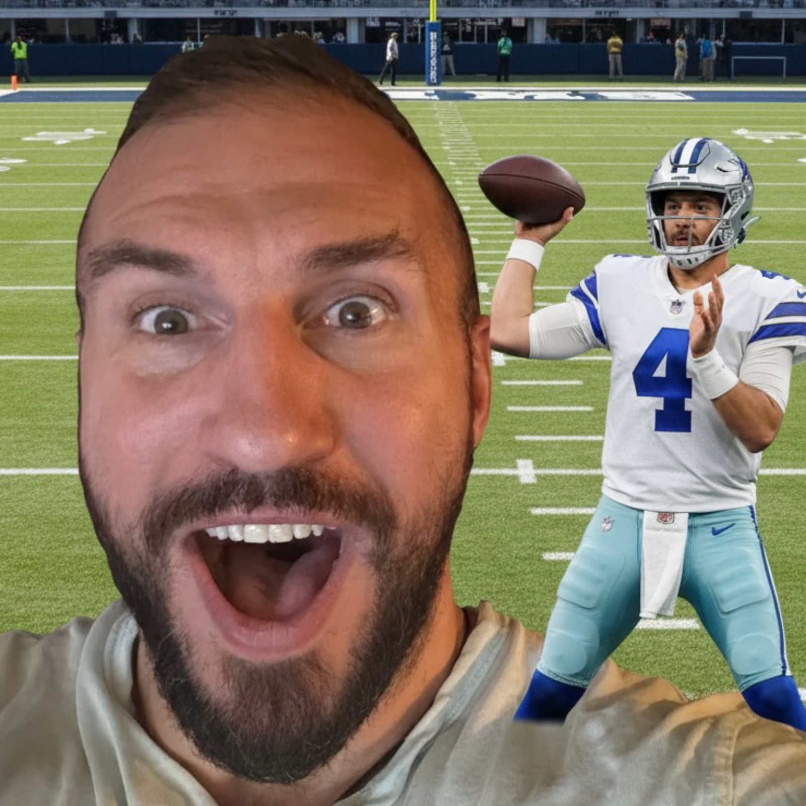 FFU - Week 3 Preview!!! Starts, Sits, and More!!! episode artwork