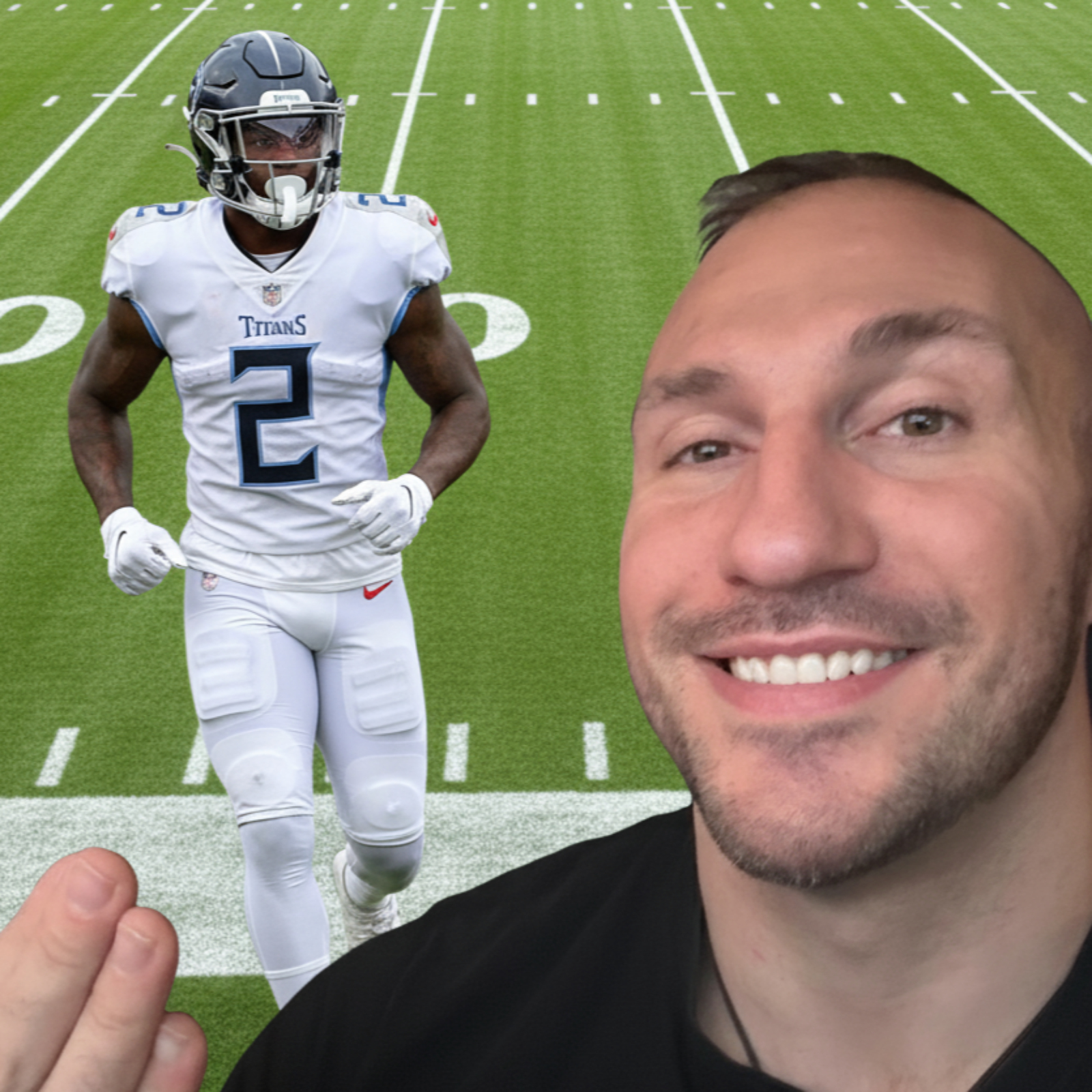 FFU - Week 11 Waivers!!! HUGE ROSTER CUTS!!! episode artwork