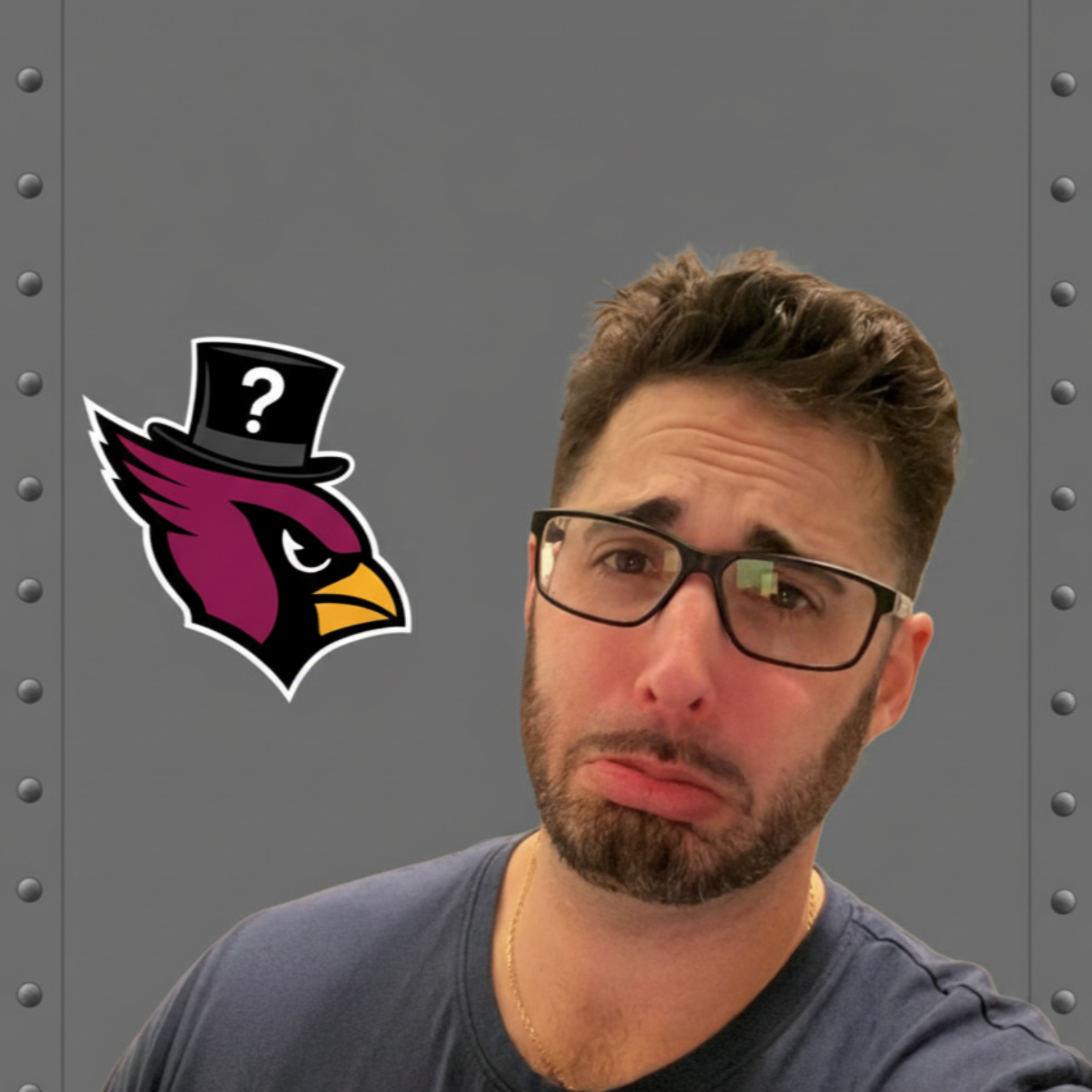 FFU - Week 12 Waivers!!! - Please NO MORE AZ RB's!!! episode artwork