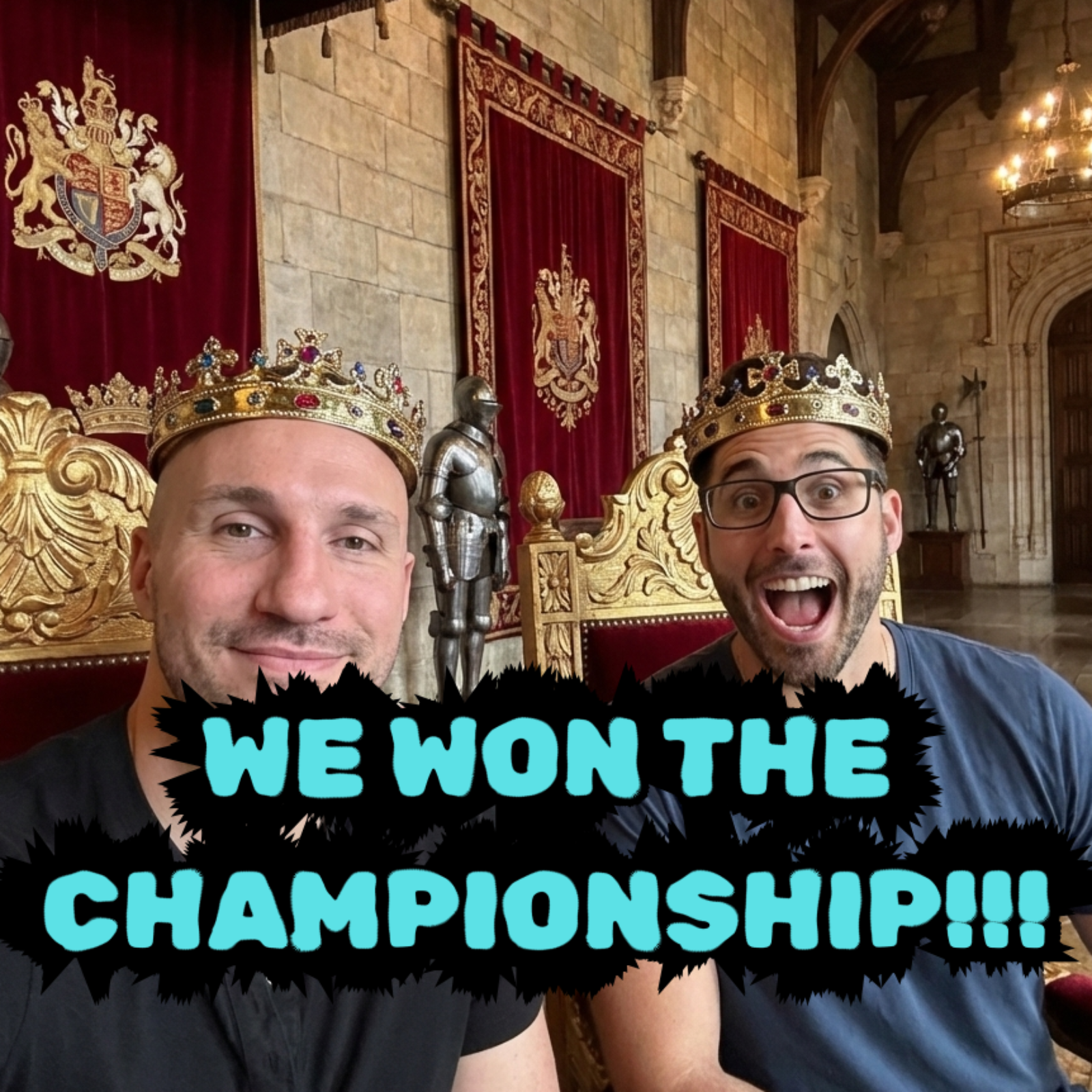FFU - Week 18, Season Recap, What we got Right & Wrong!!! episode artwork