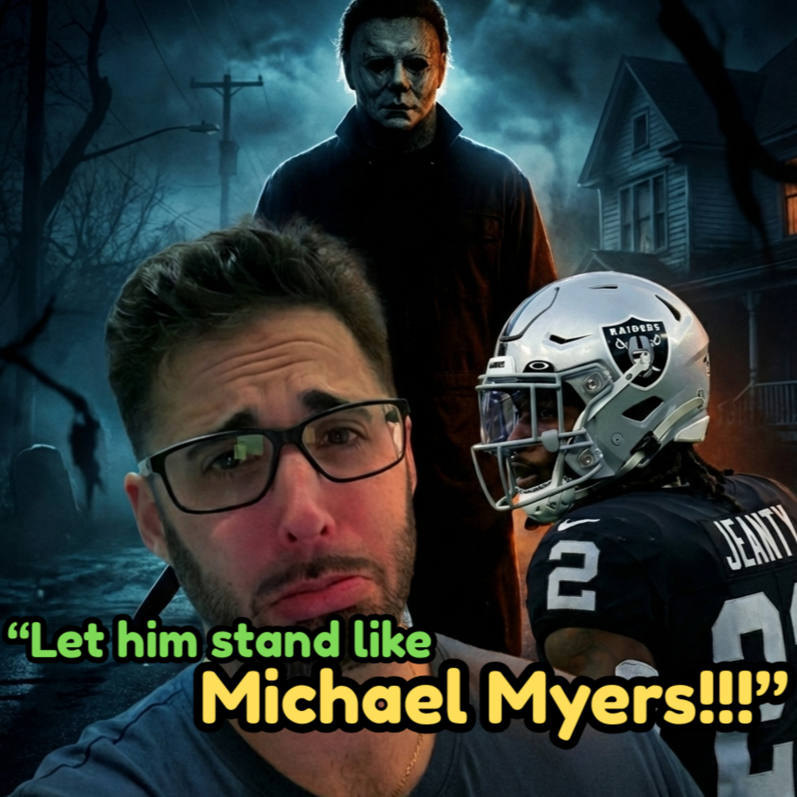 FFU - 2025 Review: RB's 13-24+ & Divisional Rd. Picks!!! episode artwork