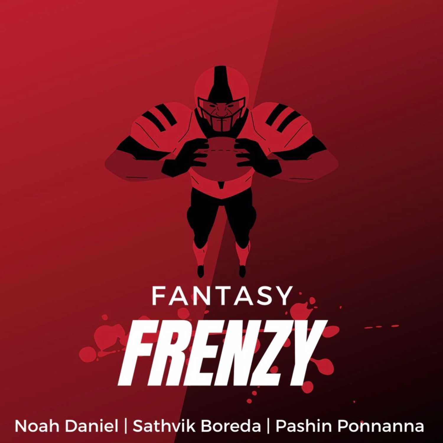 Fantasy Frenzy