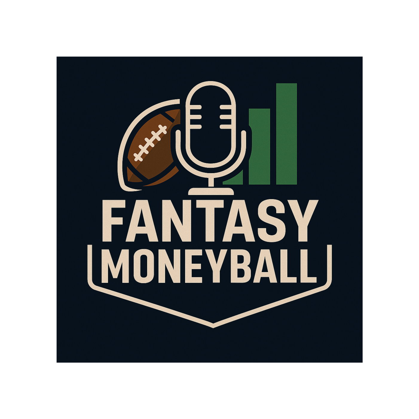 Fantasy Moneyball