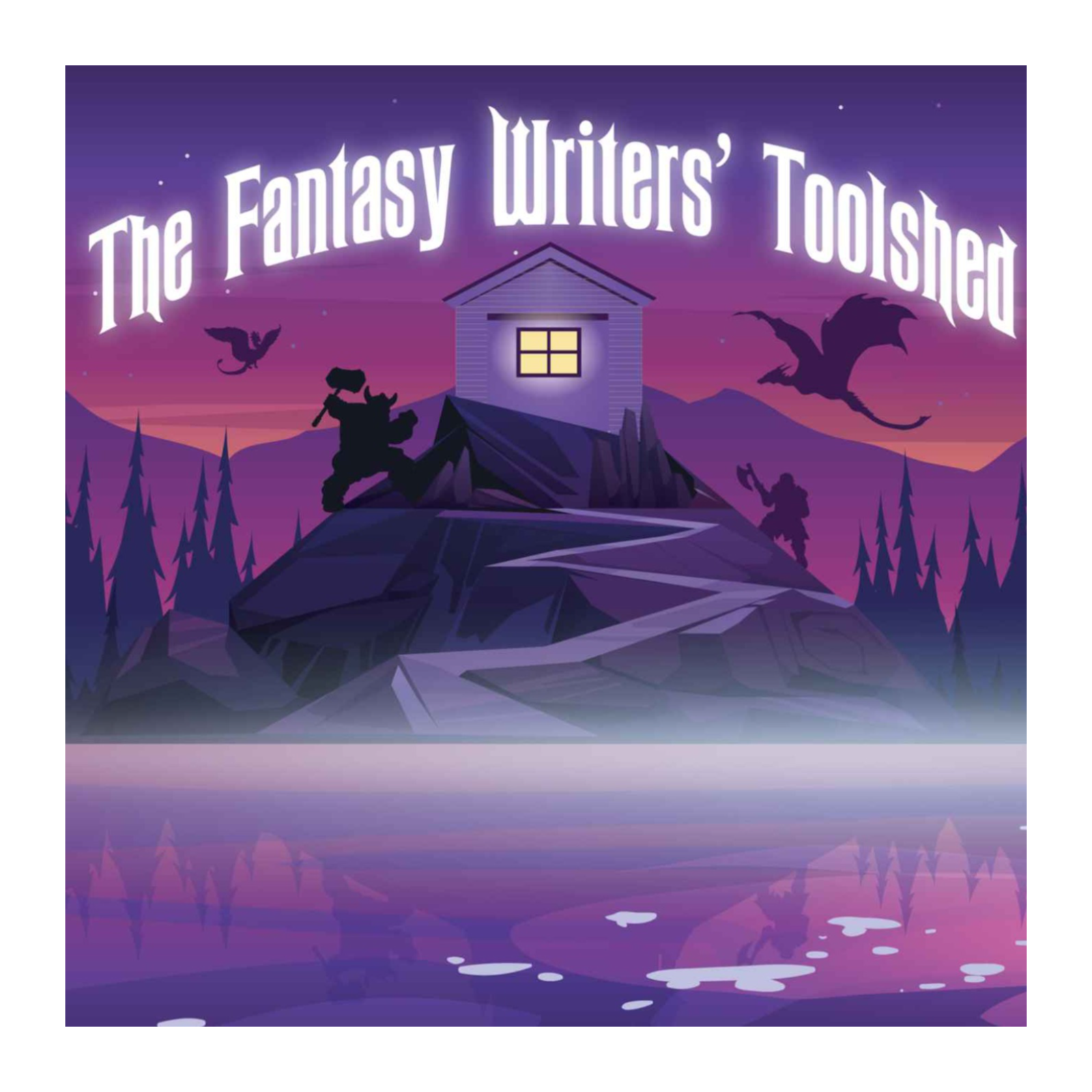 How To Write A Query Letter Literary Agents Will Love (With Stephen Aryan)