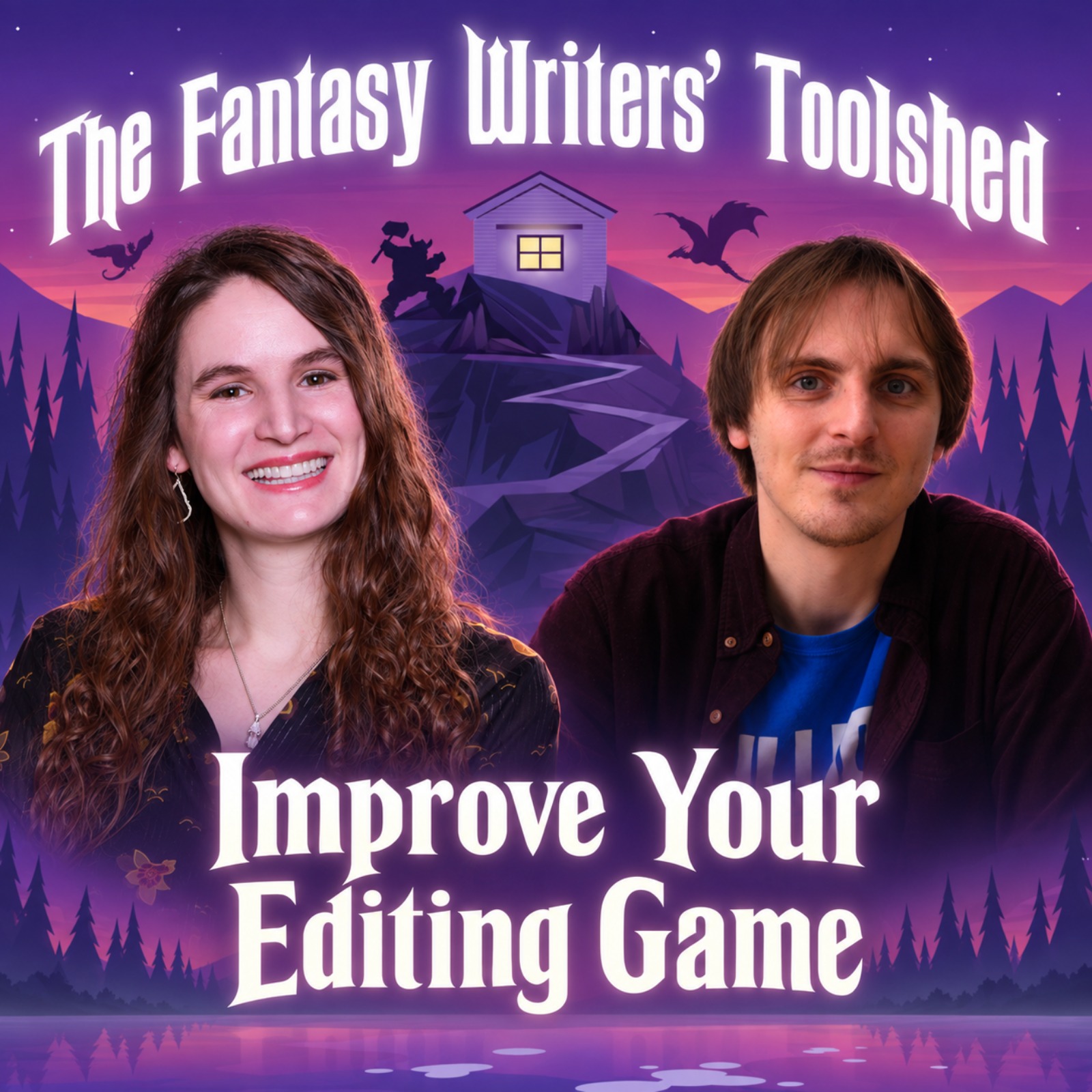 How to Find the Right Book Editor | Richelle Braswell