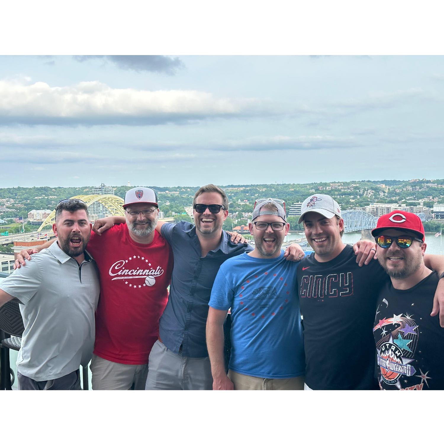 Fantasy Baseball Advocates