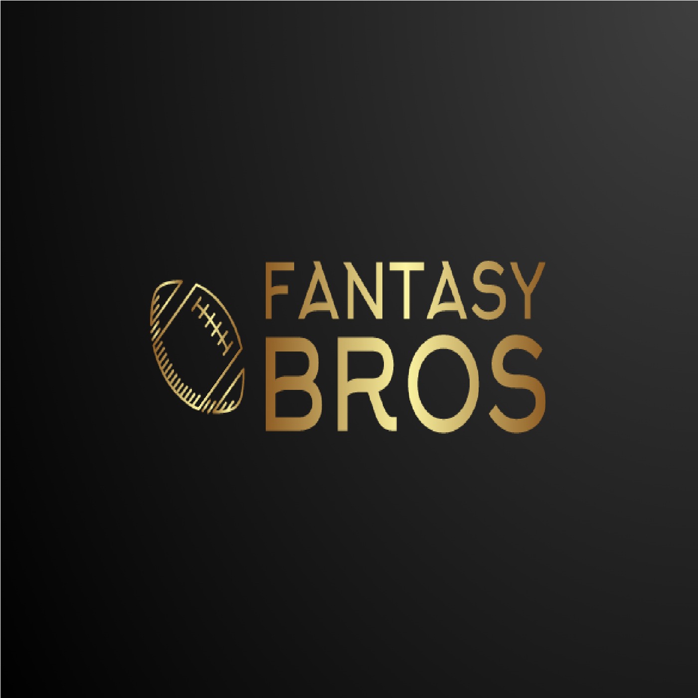 Sports Podcast - Fantasy Bros